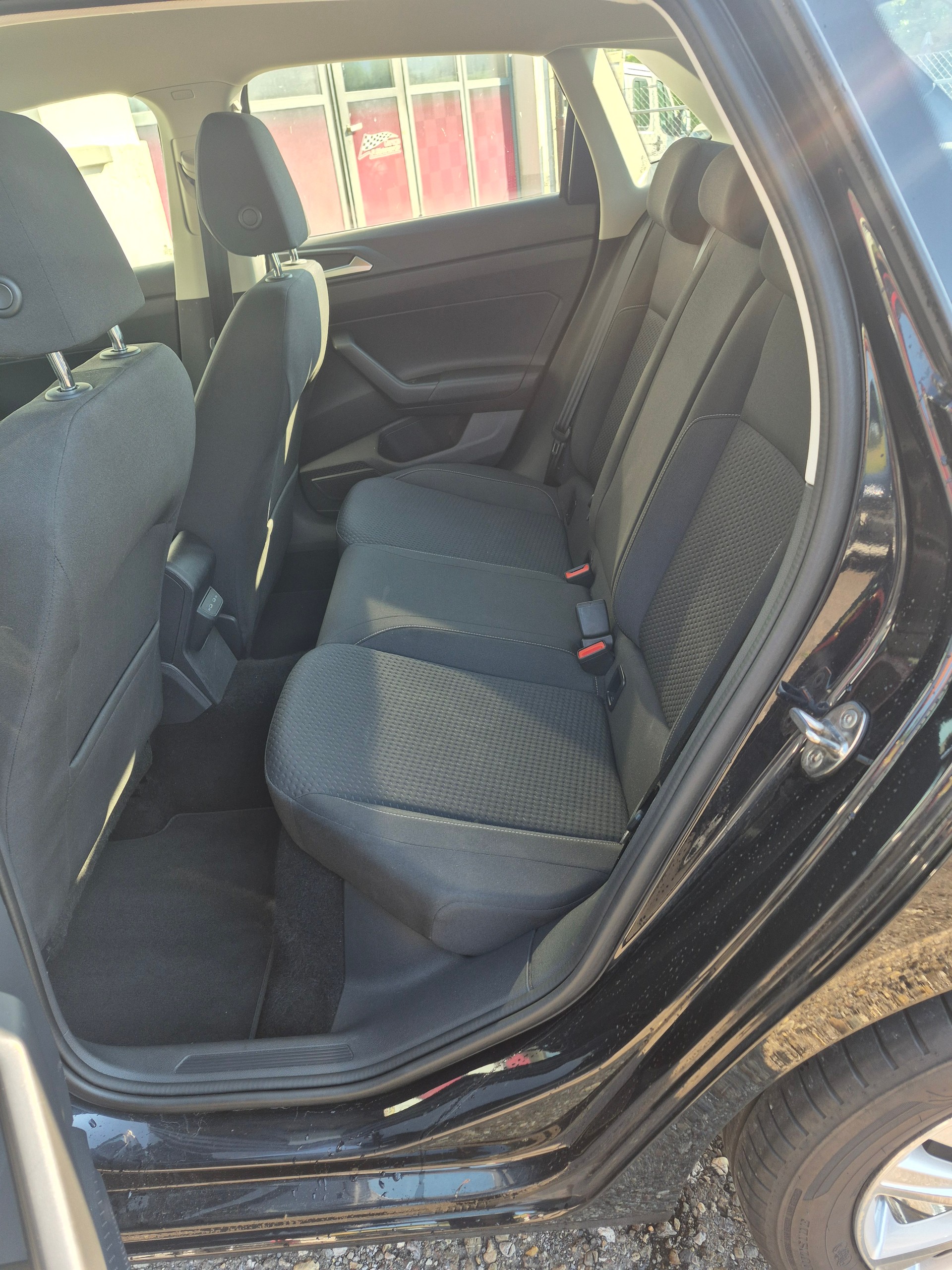 VW Polo 1.0 TSI BMT Comfortline DSG-image-12