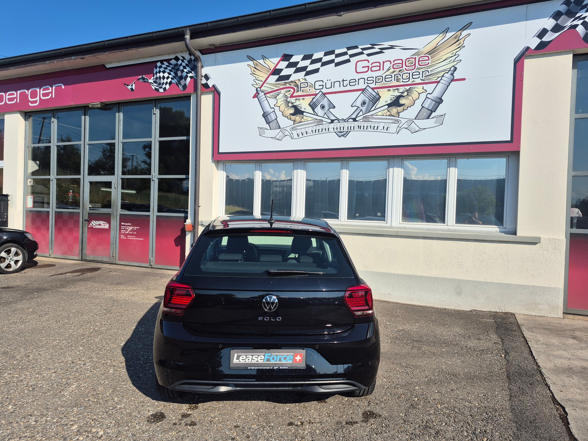 VW Polo 1.0 TSI BMT Comfortline DSG-image-5