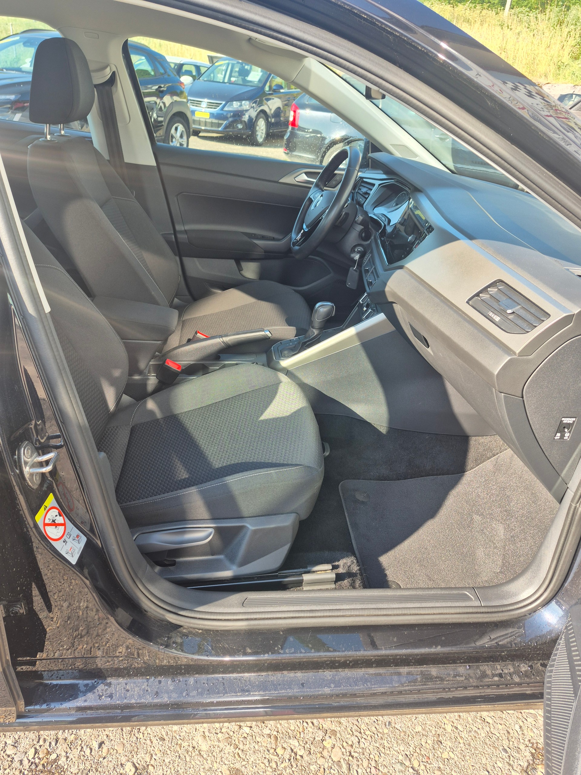 VW Polo 1.0 TSI BMT Comfortline DSG-image-13