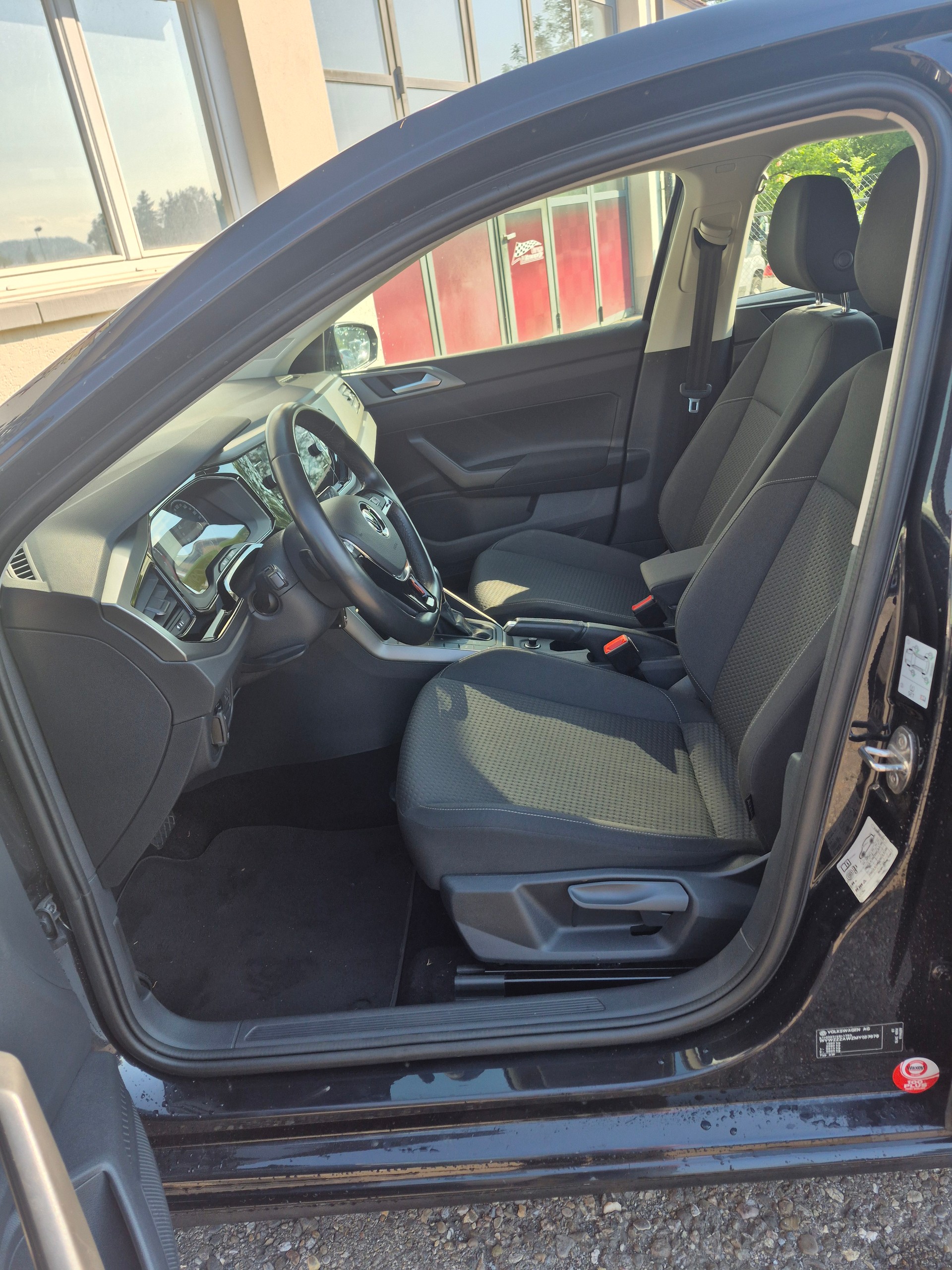 VW Polo 1.0 TSI BMT Comfortline DSG-image-11