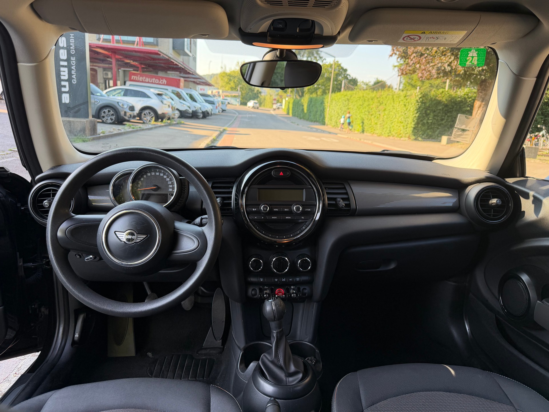 MINI COOPER-image-10