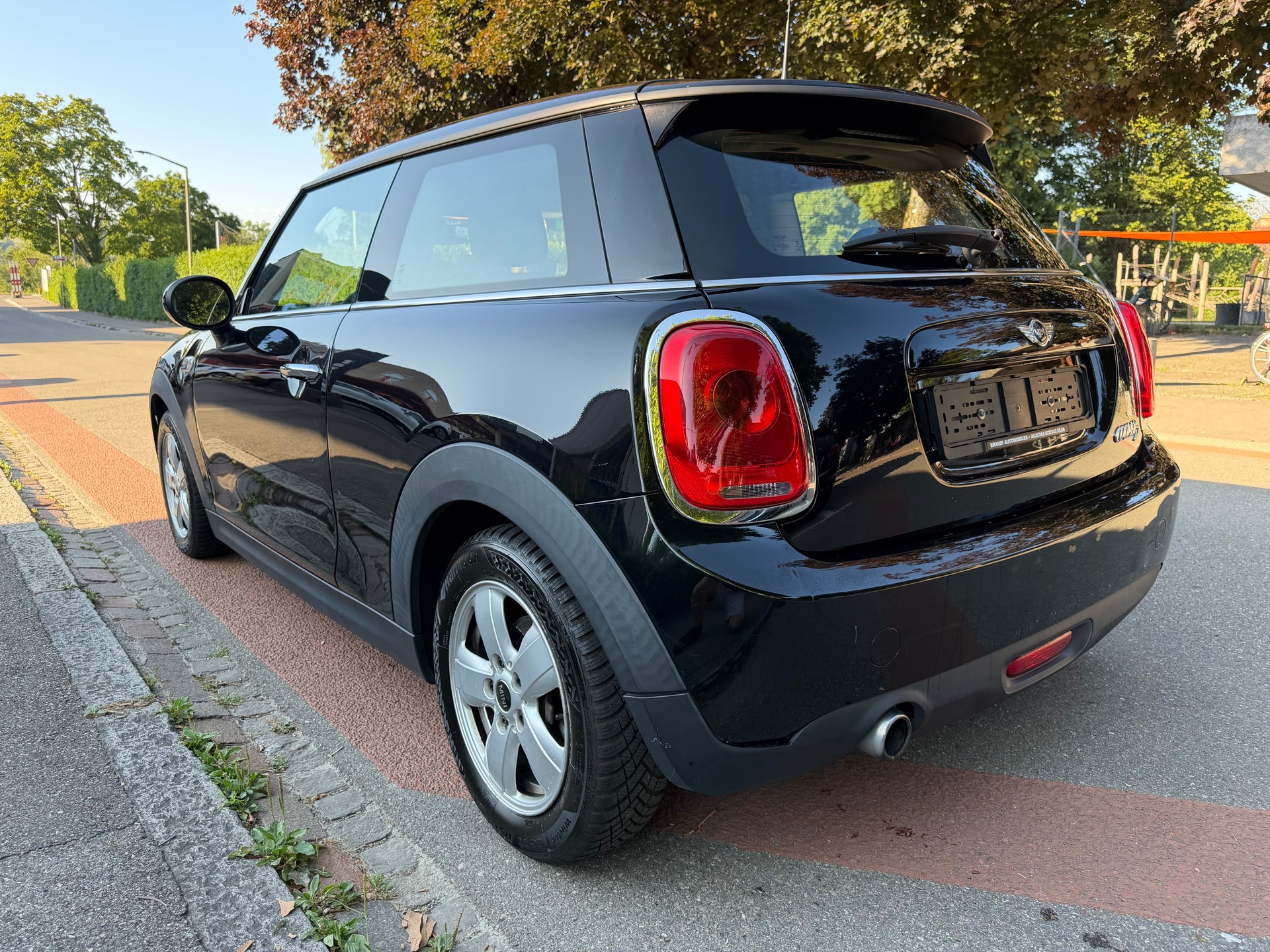 MINI COOPER-image-5