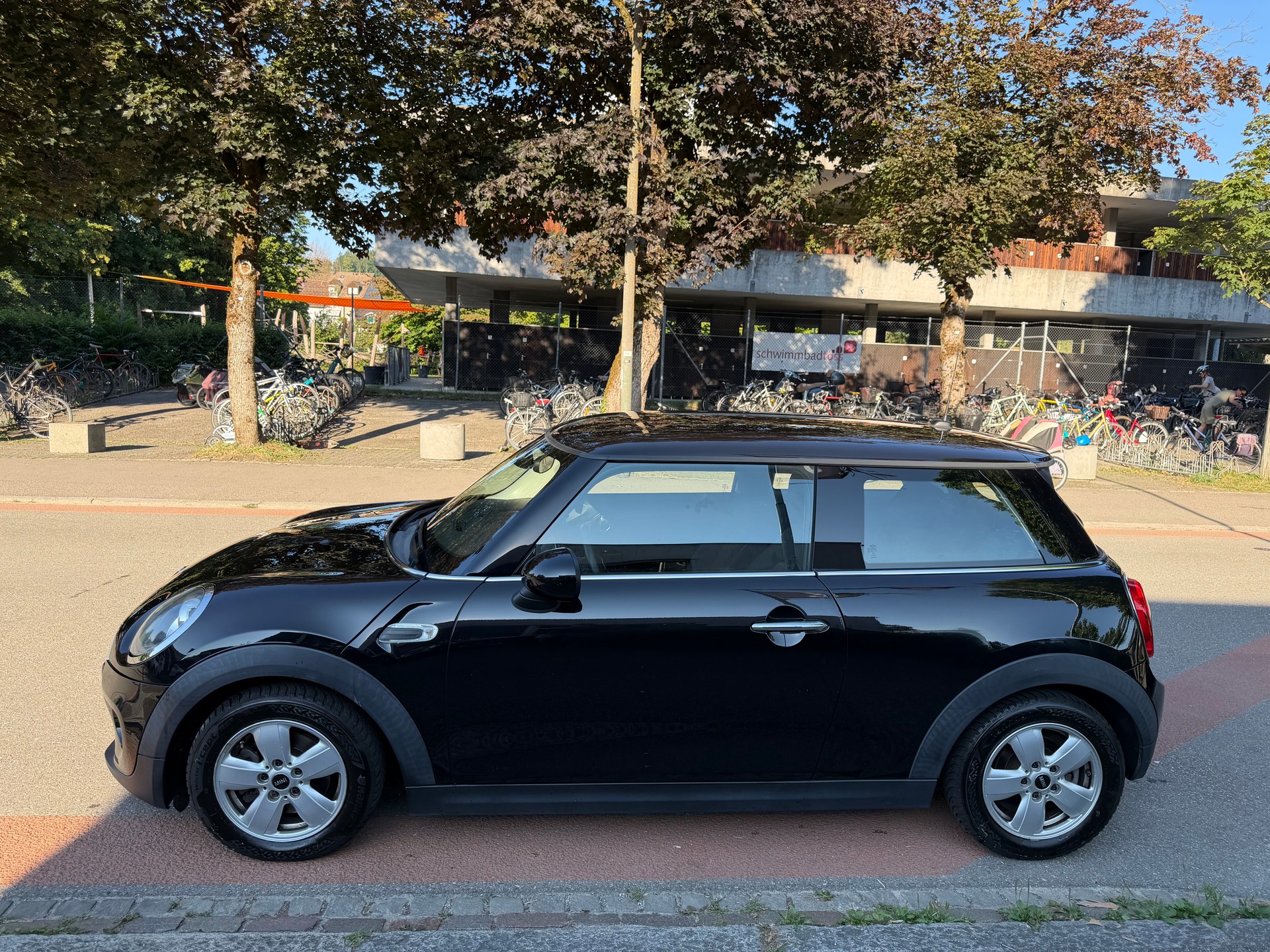MINI COOPER-image-2