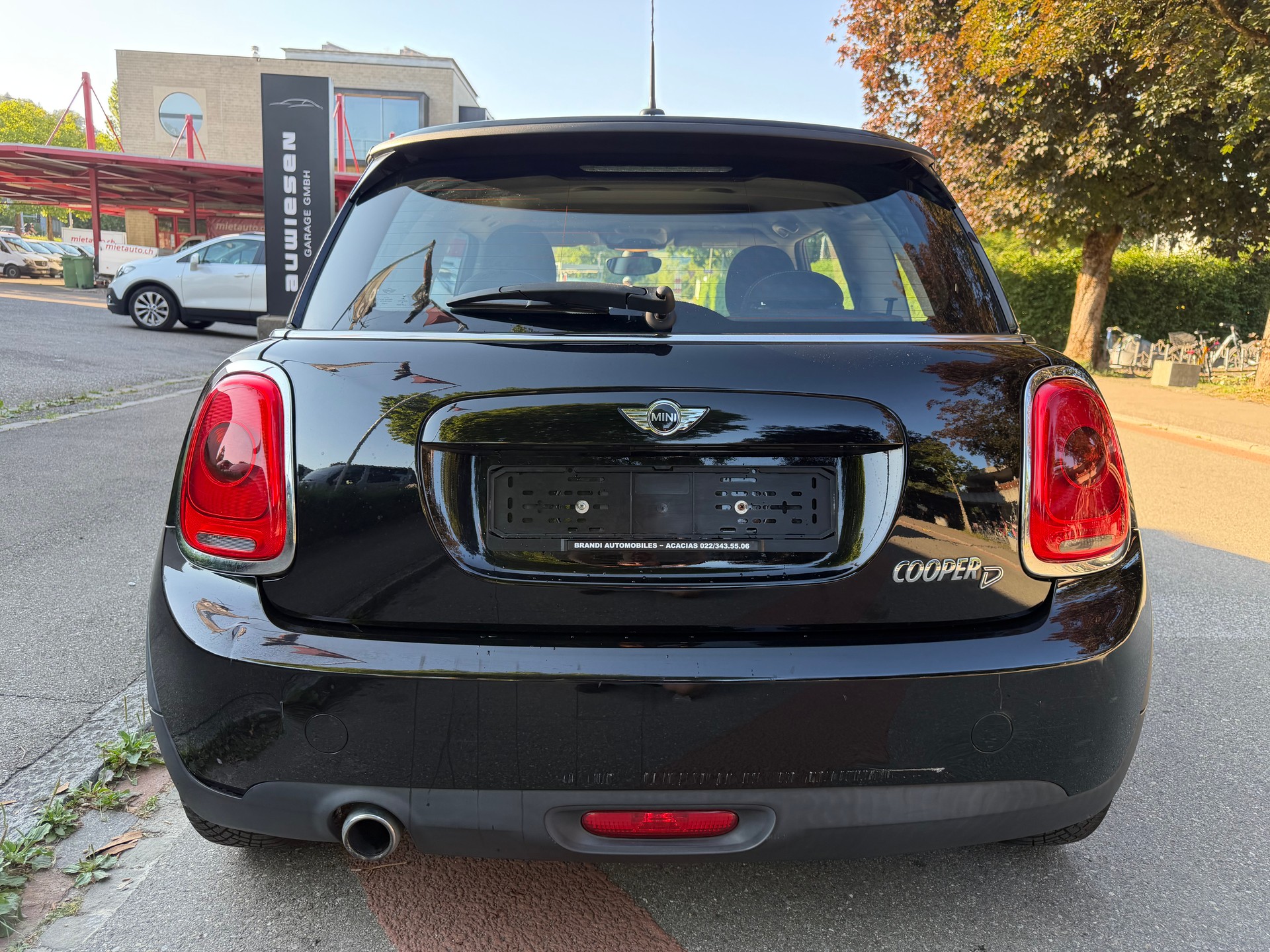 MINI COOPER-image-4
