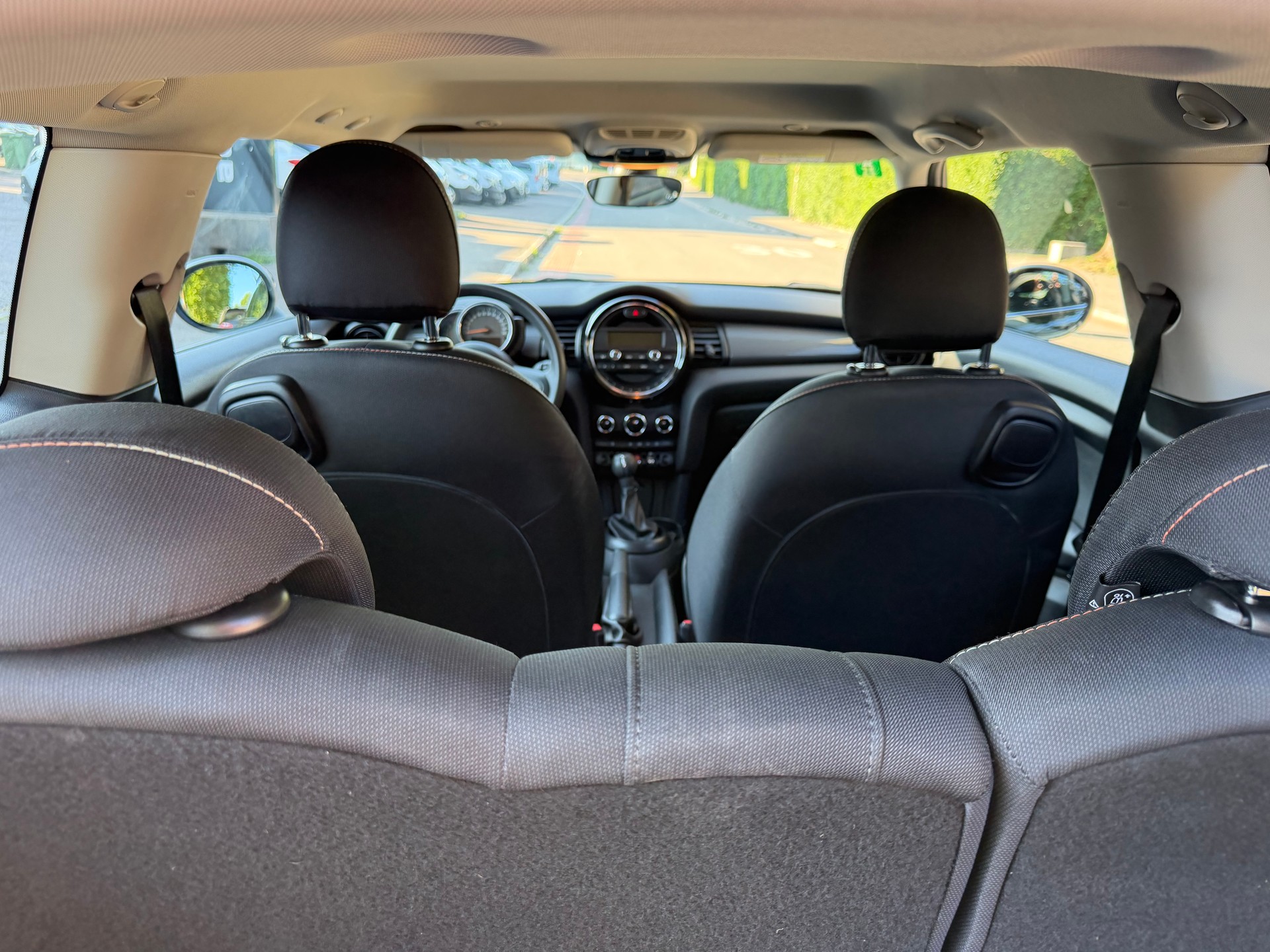 MINI COOPER-image-12