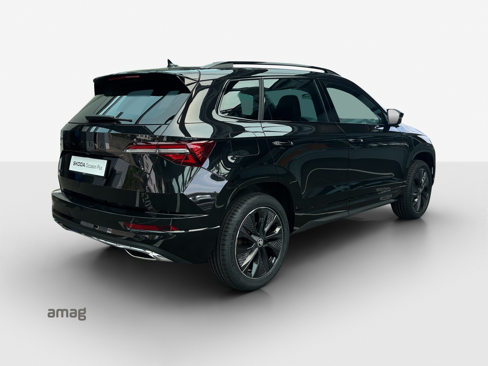 SKODA Karoq 2.0 TSI SportLine 4x4 DSG-image-4