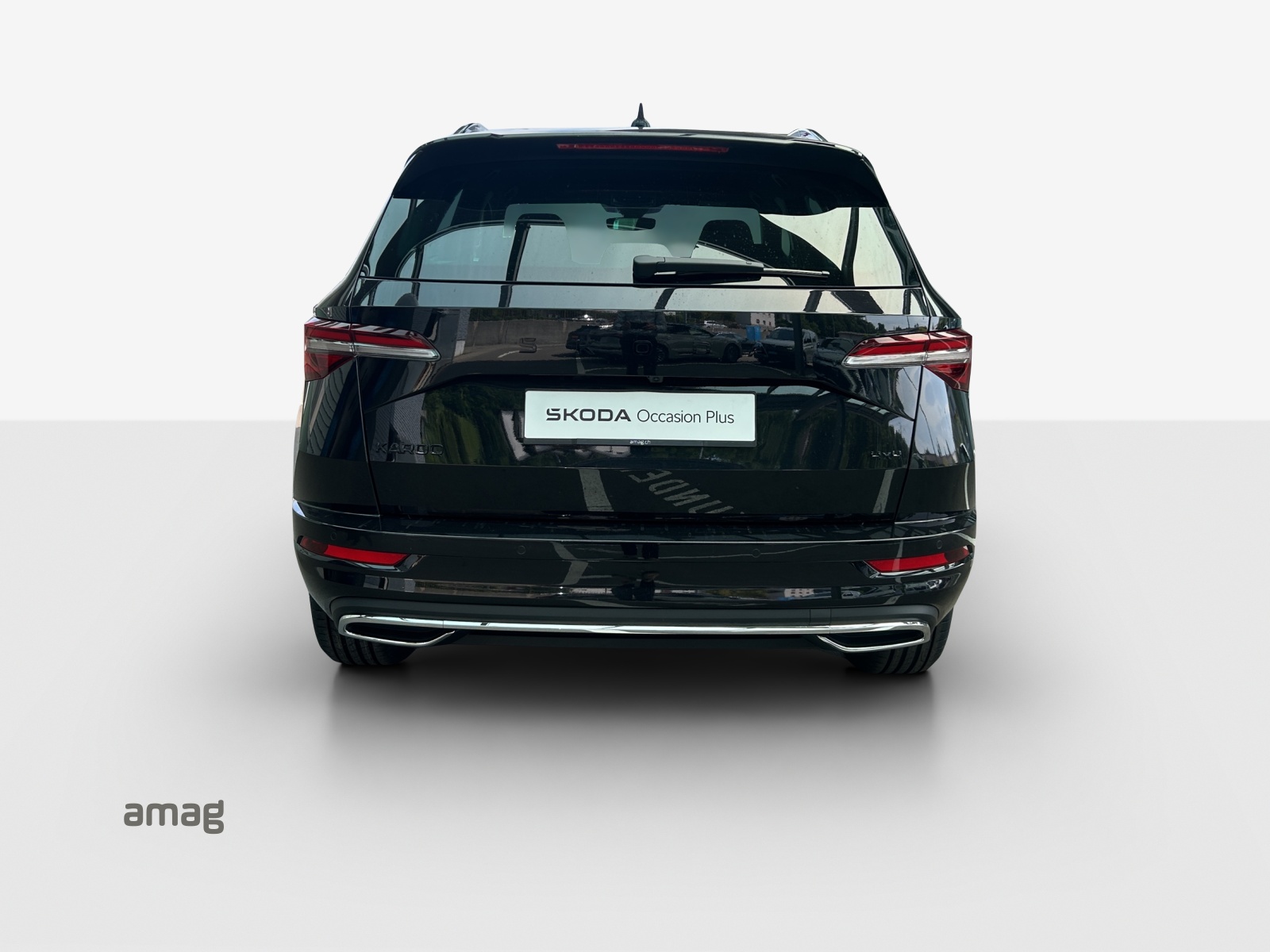 SKODA Karoq 2.0 TSI SportLine 4x4 DSG-image-3