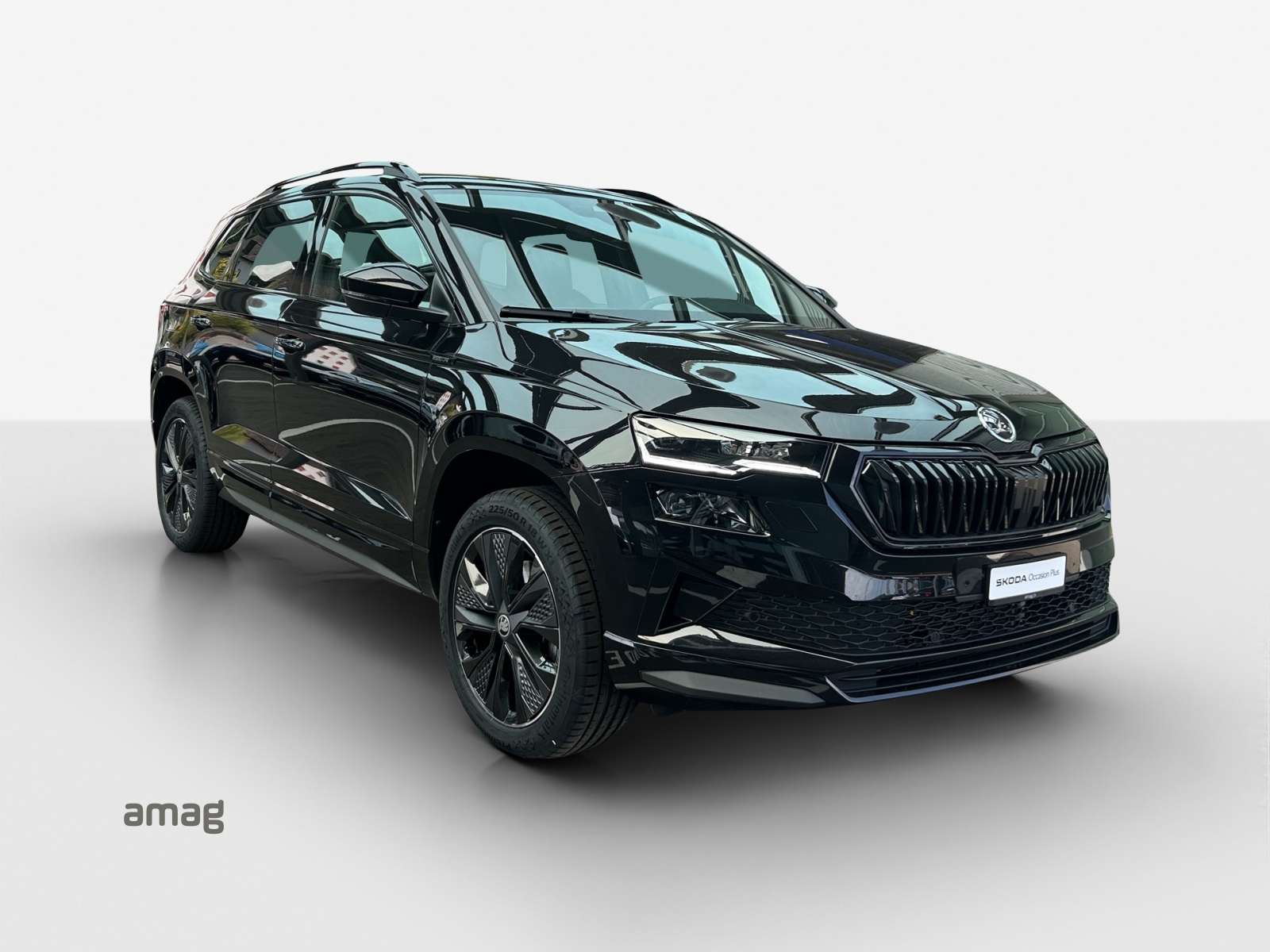 SKODA Karoq 2.0 TSI SportLine 4x4 DSG-image-5