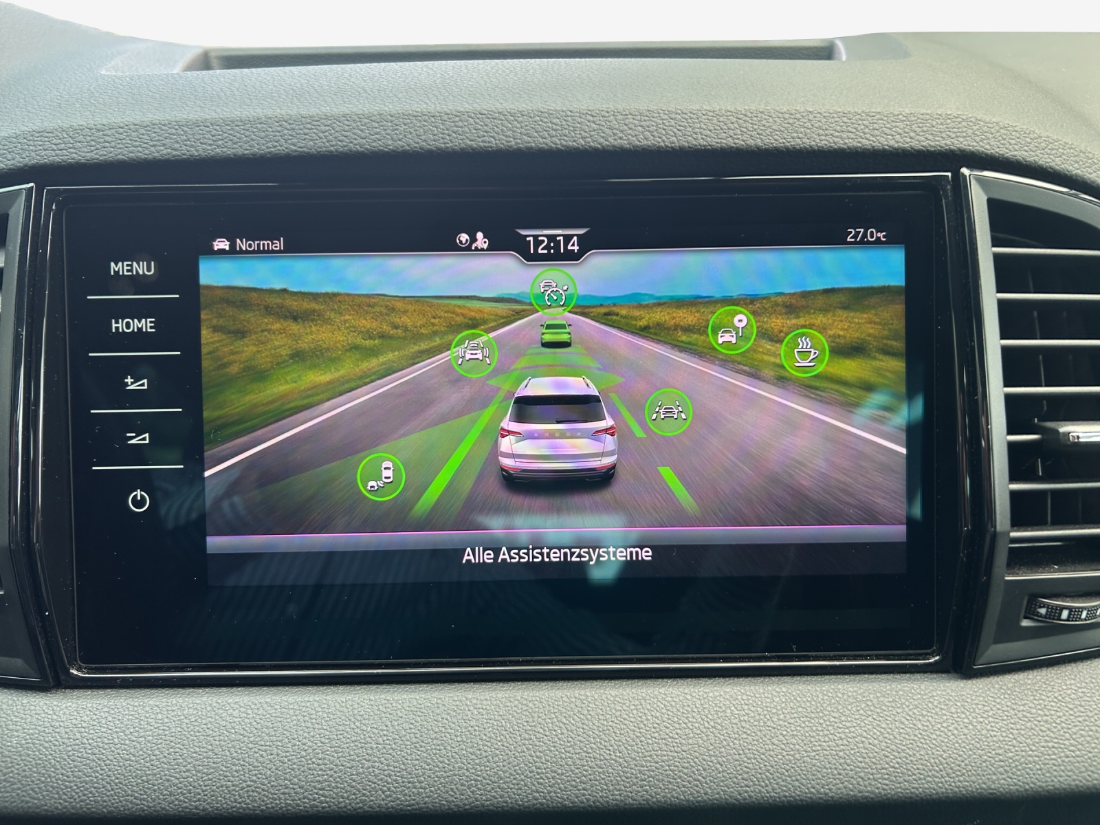 SKODA Karoq 2.0 TSI SportLine 4x4 DSG-image-15
