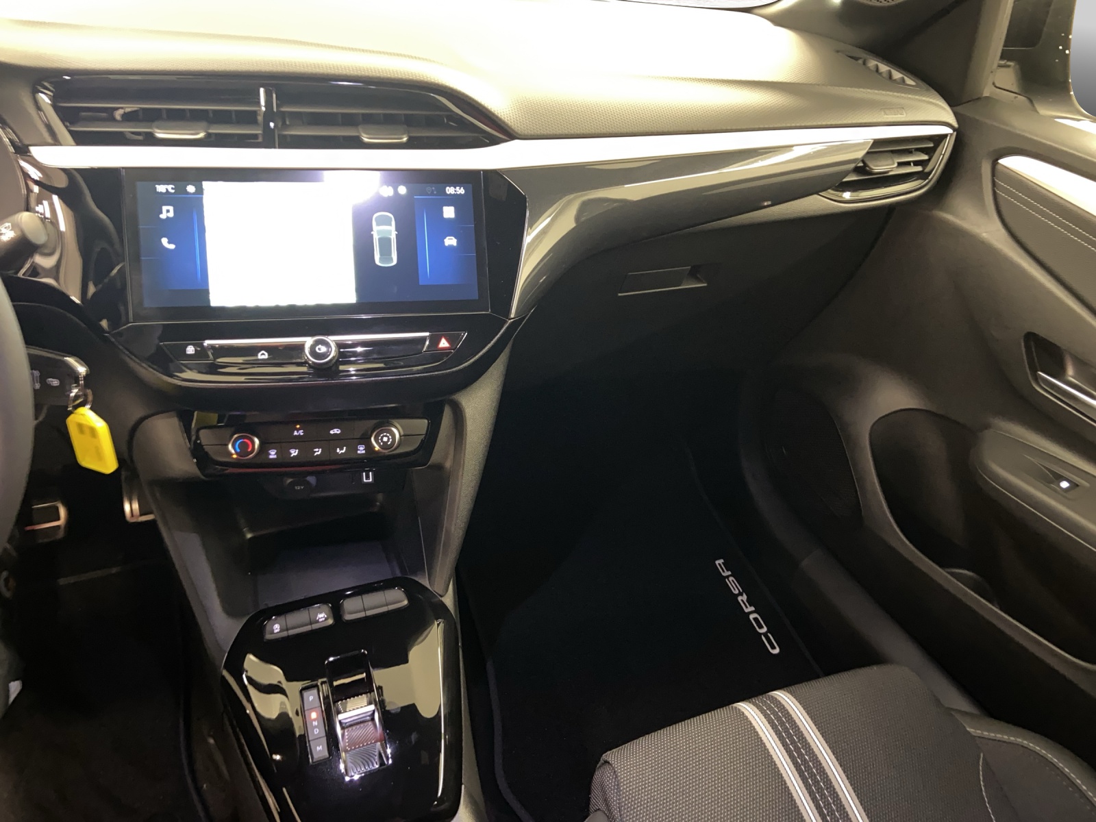 OPEL Corsa 1.2 T Hybrid GS-image-10