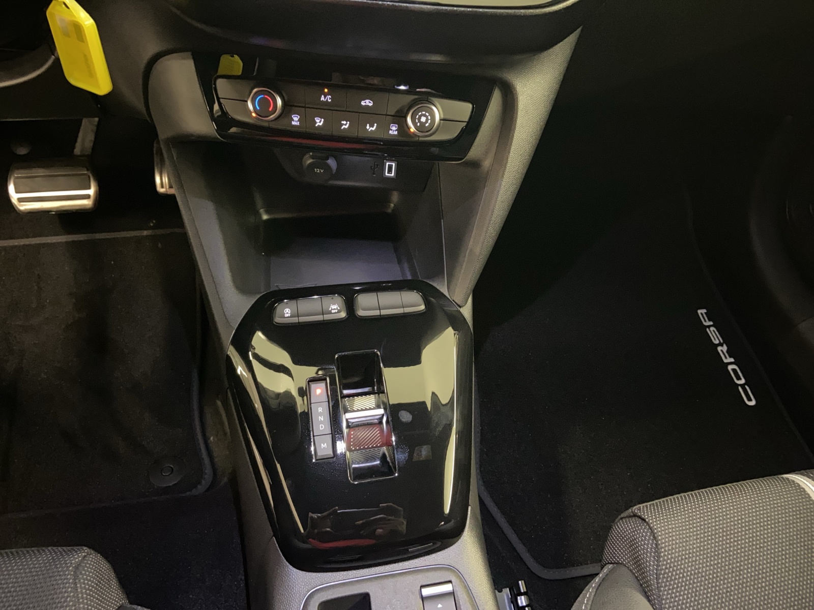 OPEL Corsa 1.2 T Hybrid GS-image-9