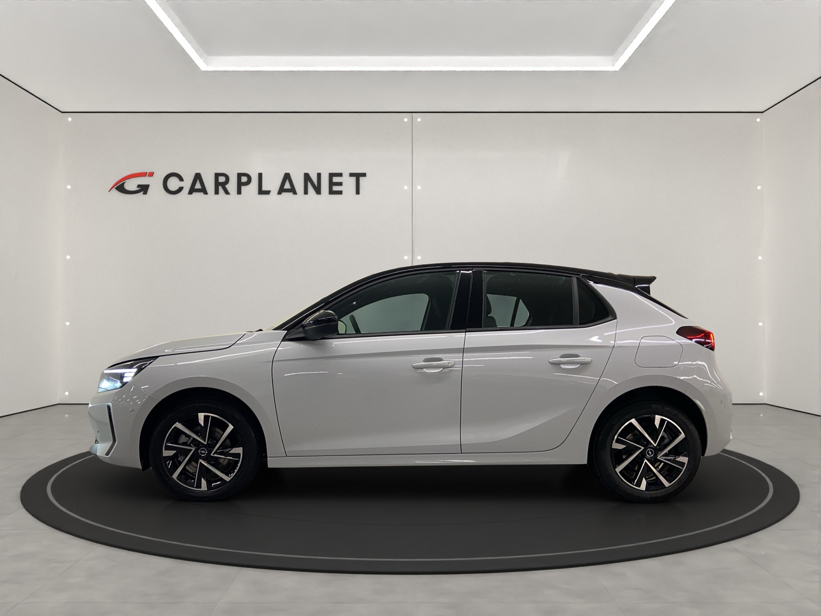 OPEL Corsa 1.2 T Hybrid GS-image-1