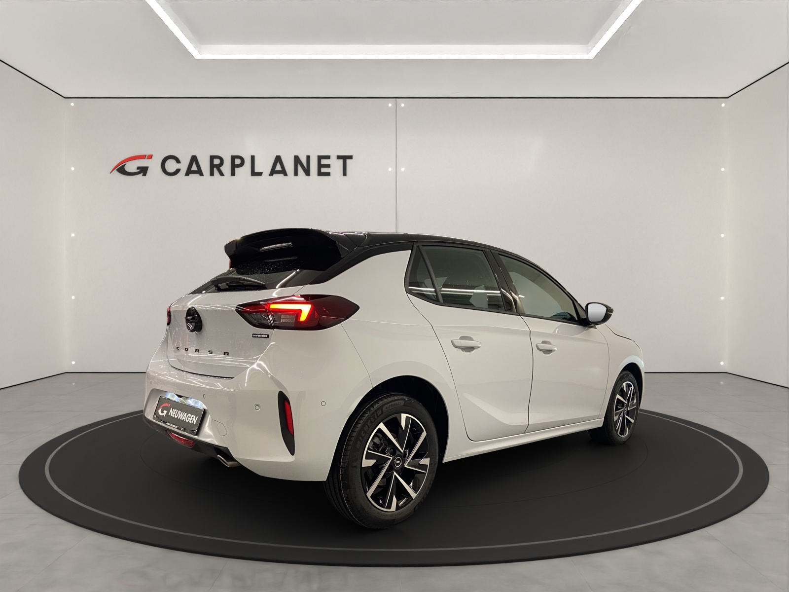 OPEL Corsa 1.2 T Hybrid GS-image-3