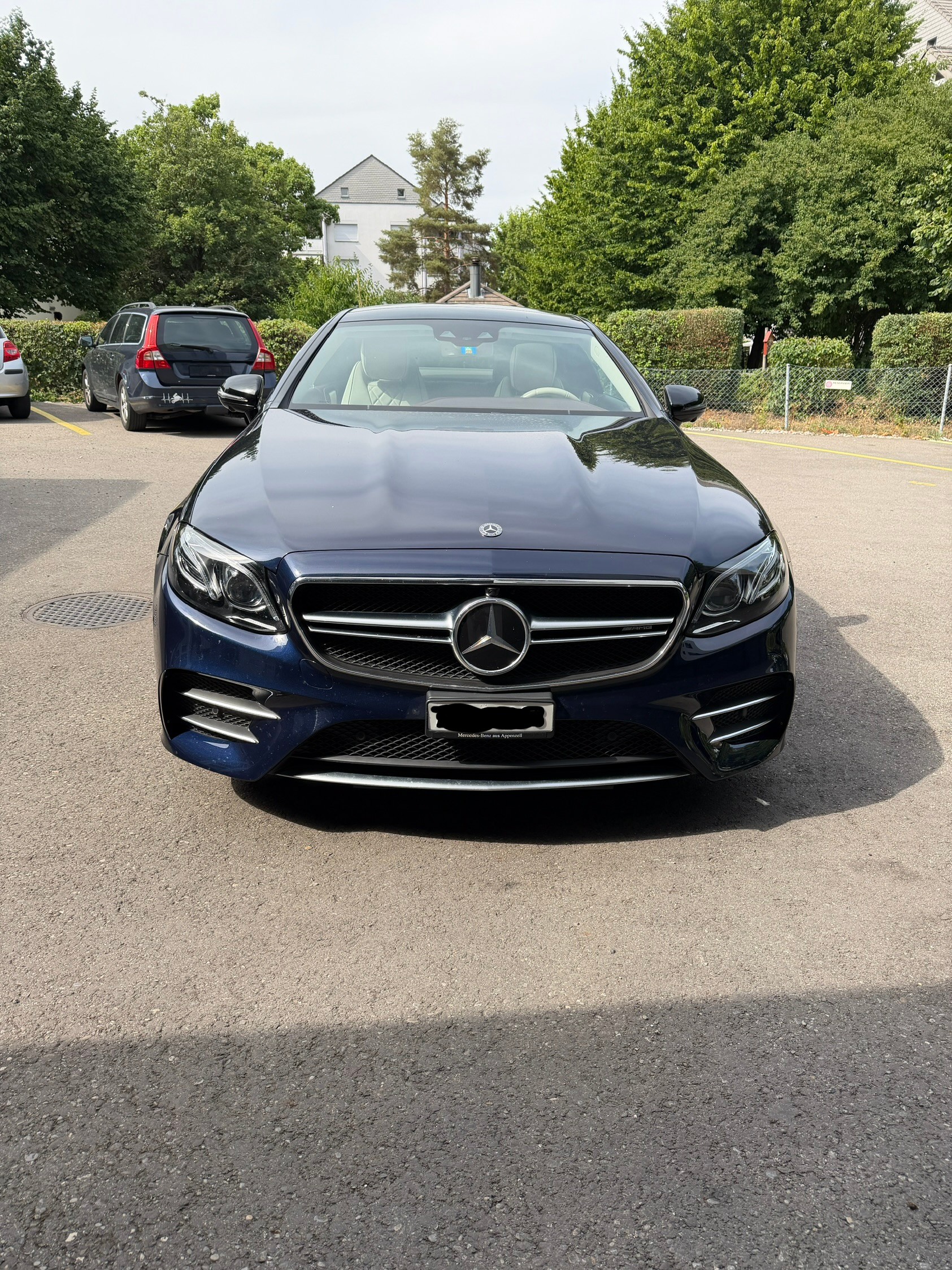 MERCEDES-BENZ E 53 AMG 4matic+-image-1