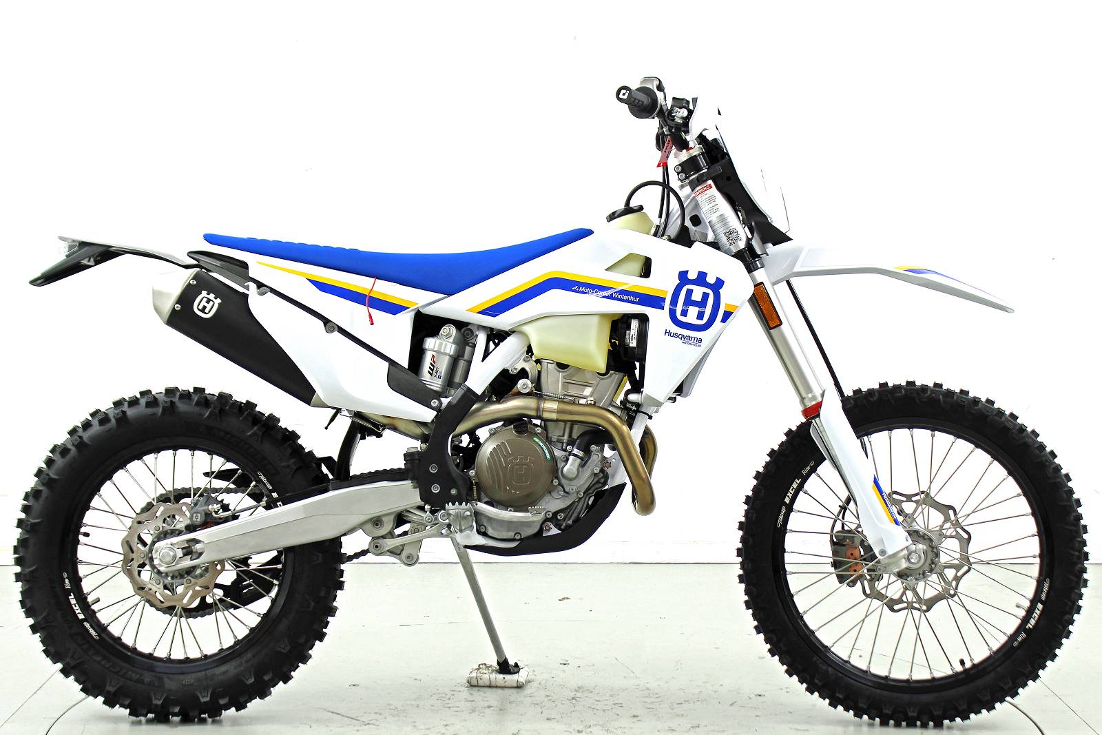 HUSQVARNA FE 350 Heritage Supermoto-showroom-element-3