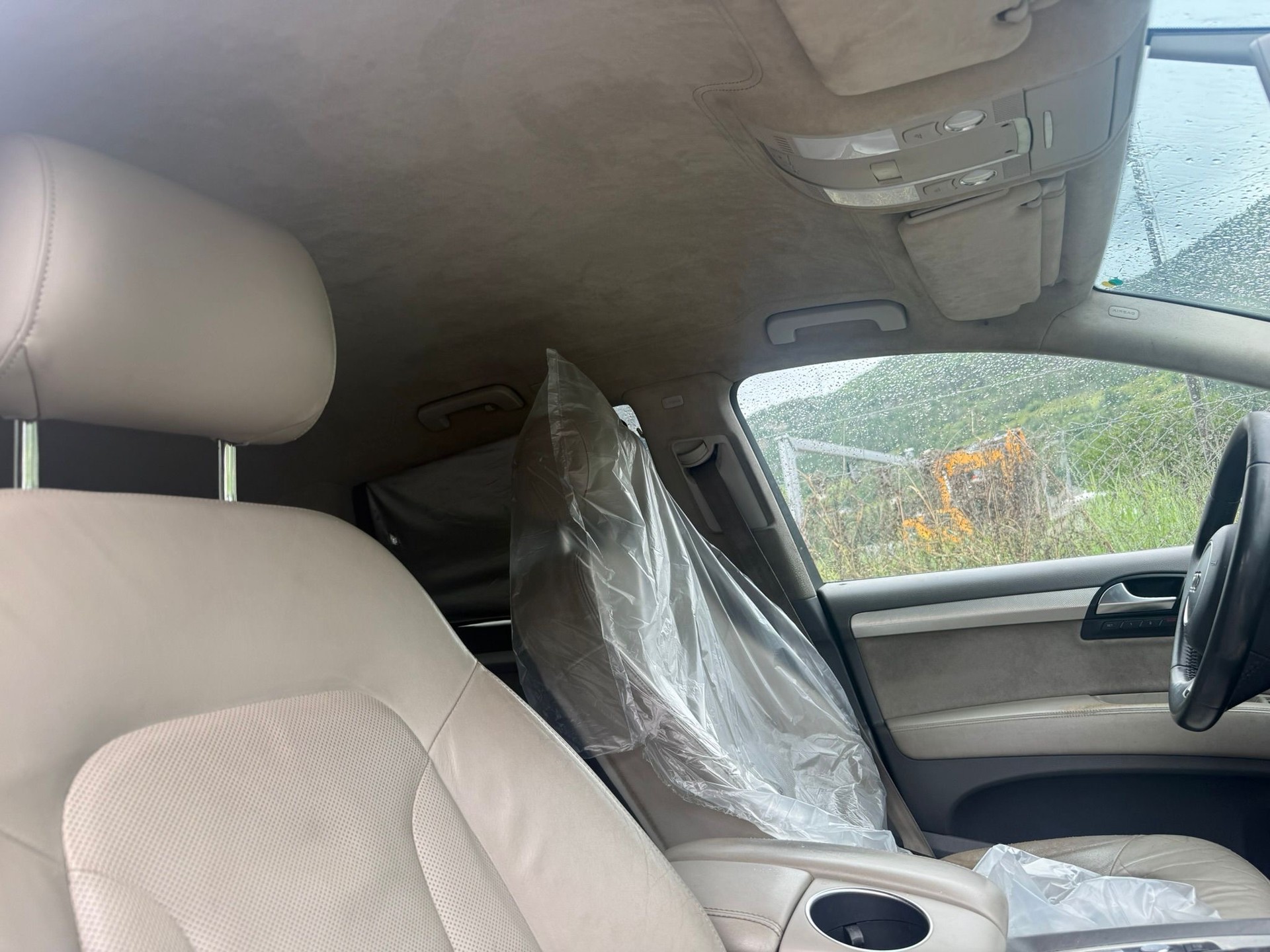 AUDI Q7 6.0 TDI V12 quattro tiptronic-image-4