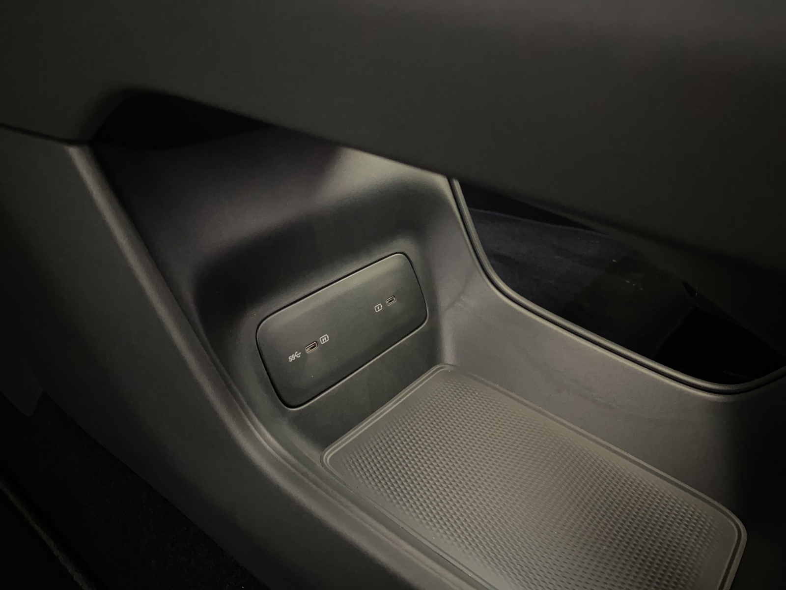 ZEEKR 7X 100kWh Privilege AWD Cockpit/Comfort Paket-image-20