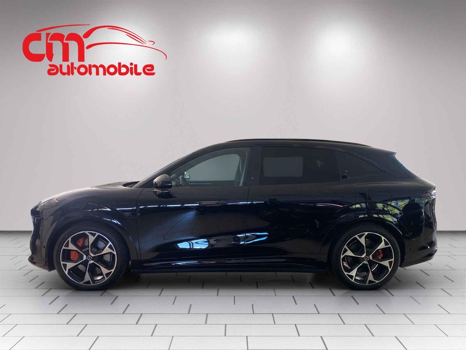 ZEEKR 7X 100kWh Privilege AWD Cockpit/Comfort Paket-image-6
