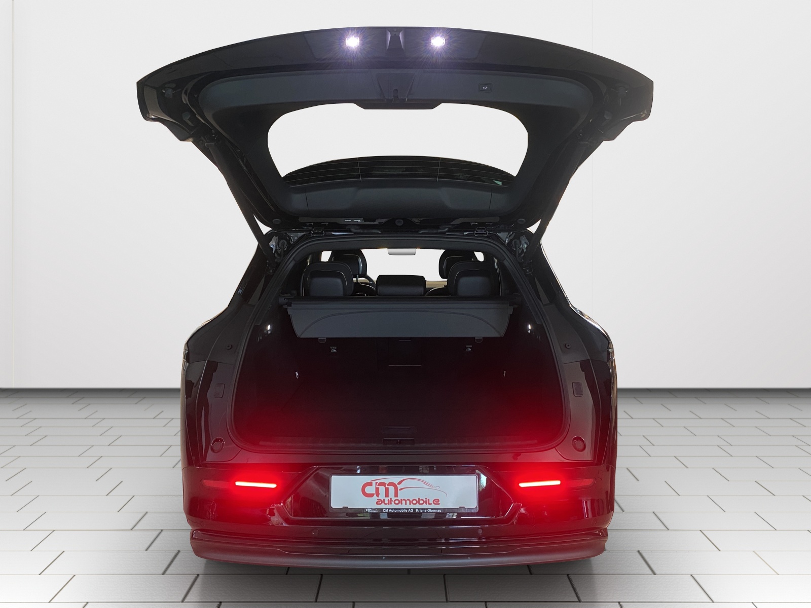ZEEKR 7X 100kWh Privilege AWD Cockpit/Comfort Paket-image-19