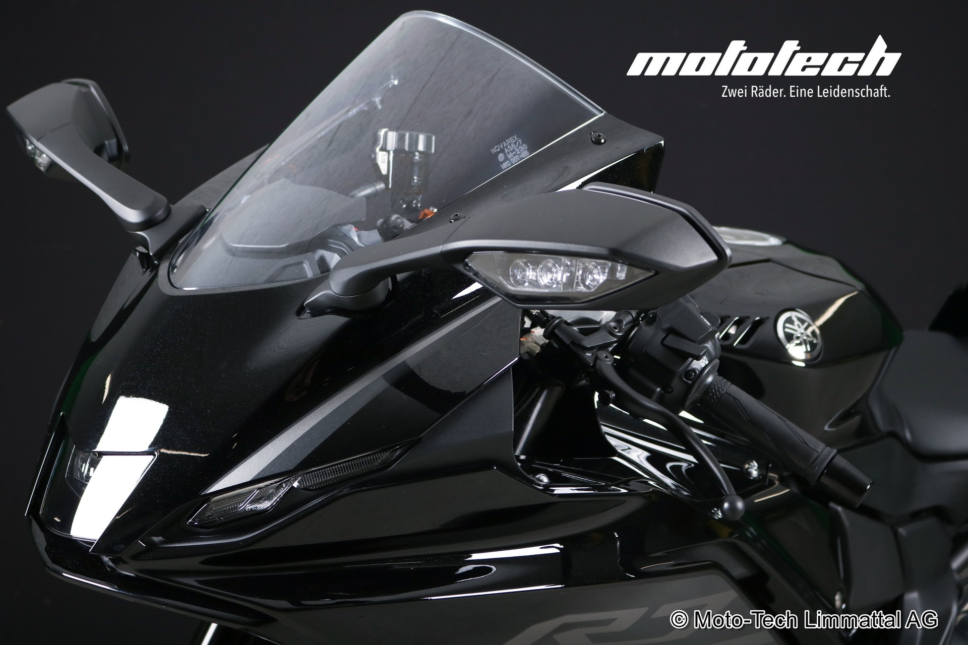 YAMAHA YZF-R7 (35Kw) SPARK | STAGE 1-image-8