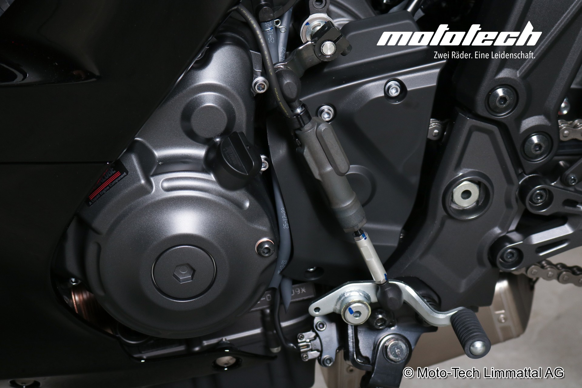 YAMAHA YZF-R7 (35Kw) SPARK | STAGE 1-image-10