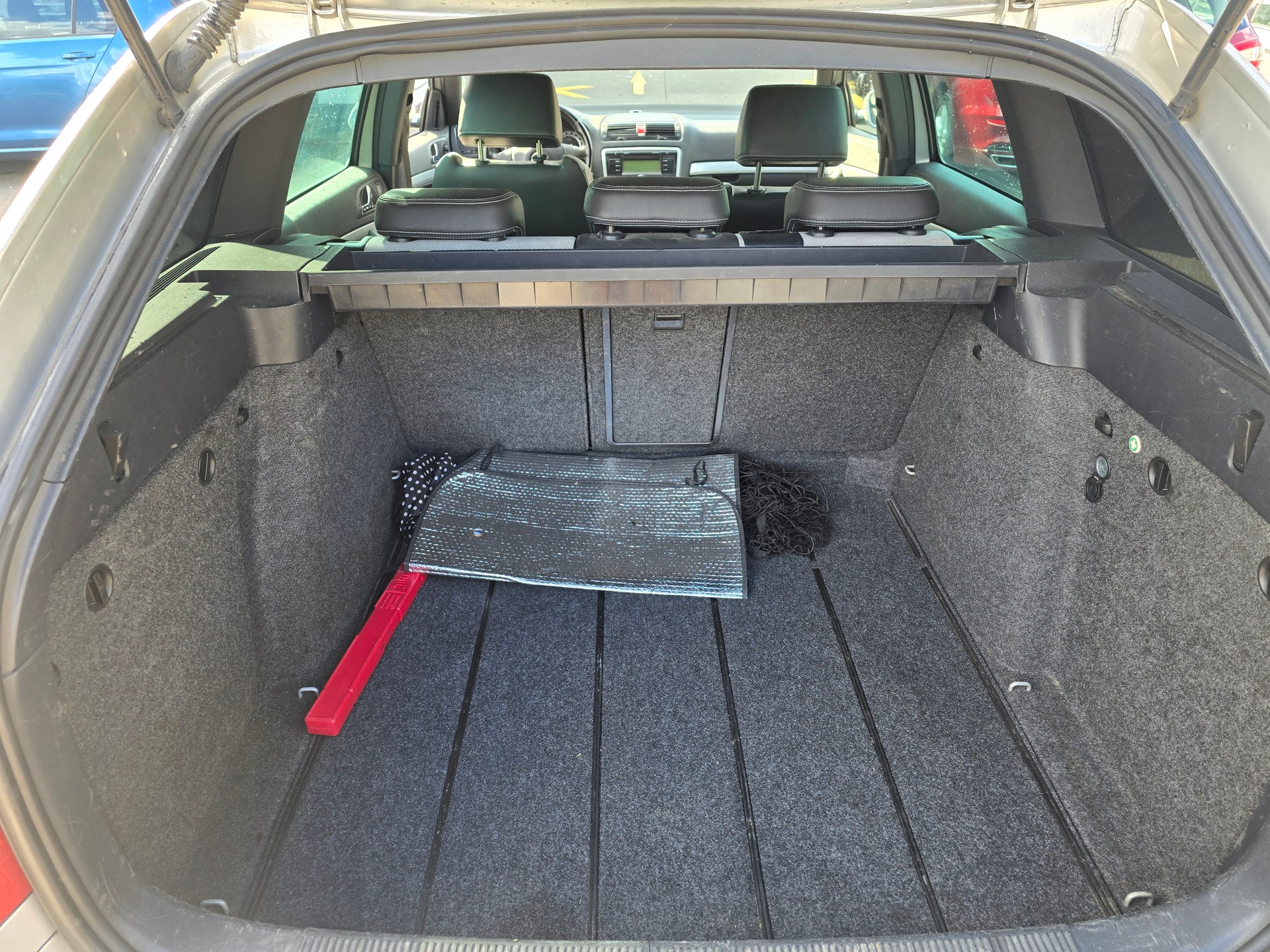 SKODA Octavia 2.0 TDI RS-image-17