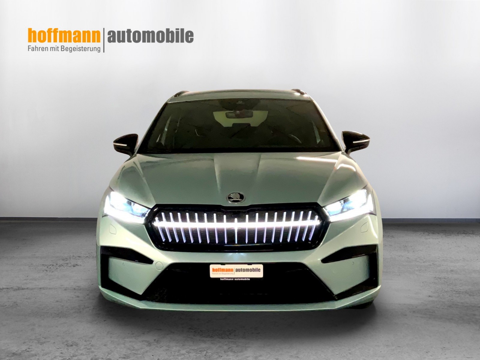 SKODA Enyaq iV 80x SportLine-showroom-element-1