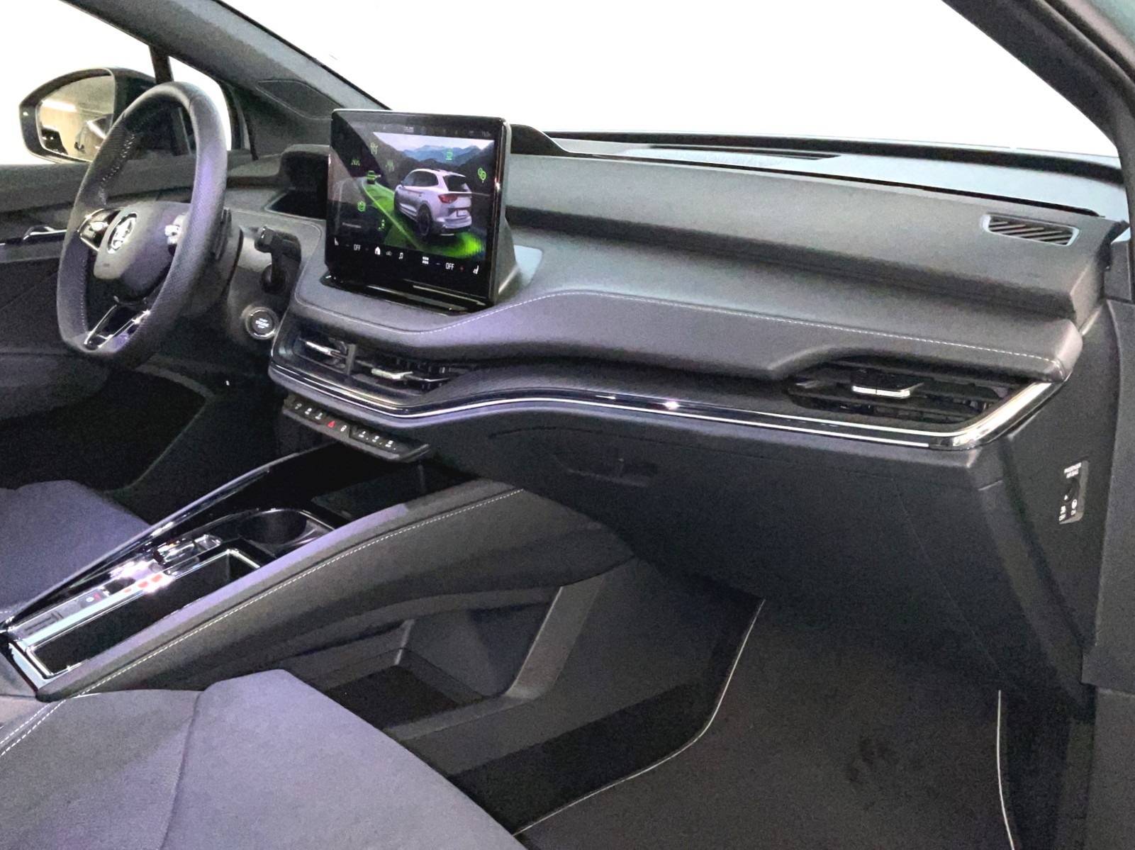 SKODA Enyaq iV 80x SportLine-image-13