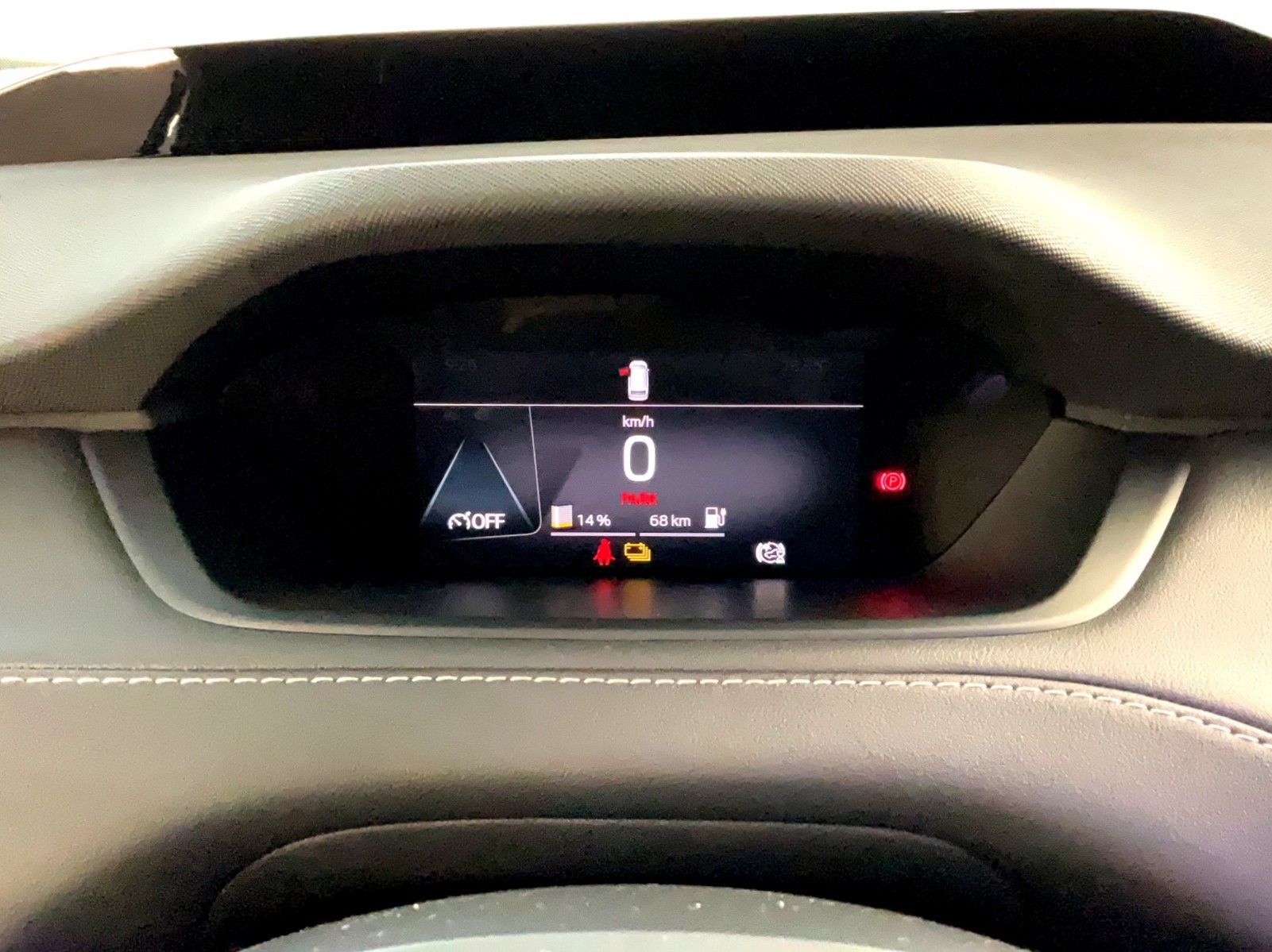 SKODA Enyaq iV 80x SportLine-image-7