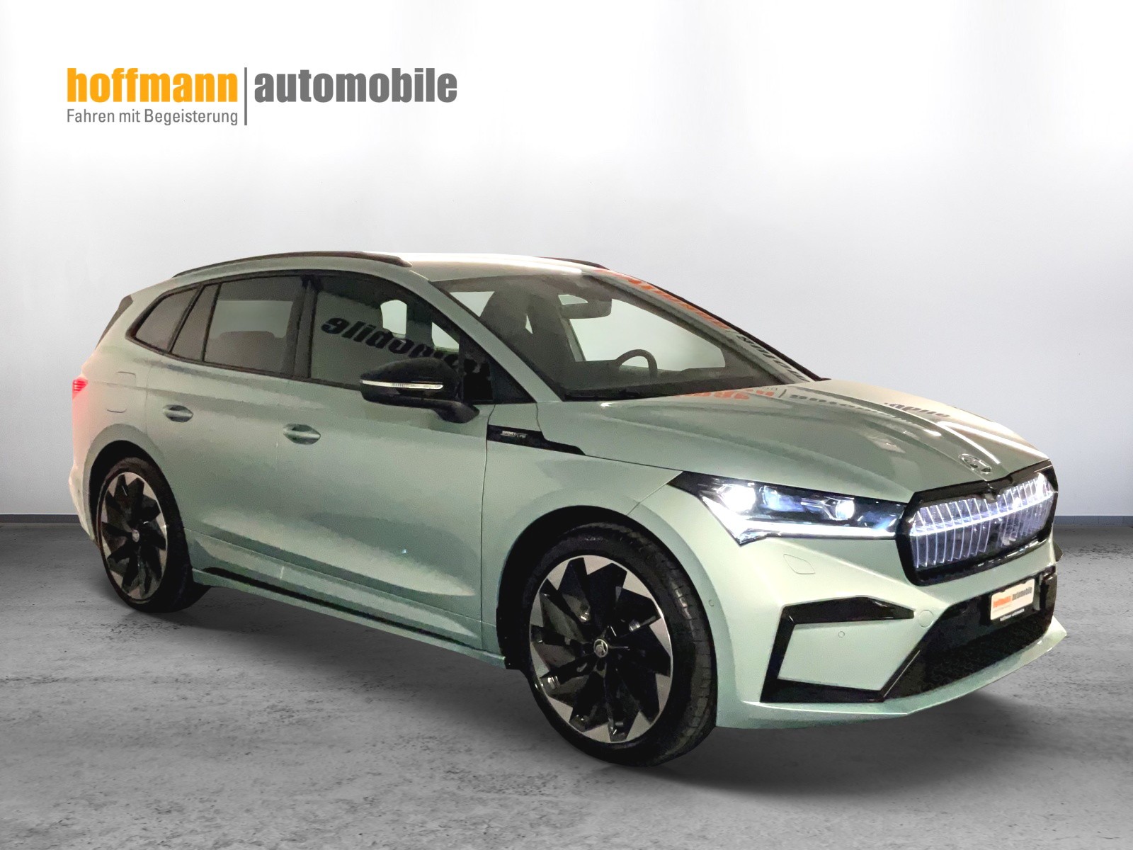 SKODA Enyaq iV 80x SportLine-showroom-element-2