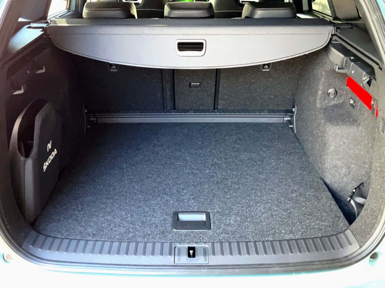 SKODA Enyaq iV 80x SportLine-image-11