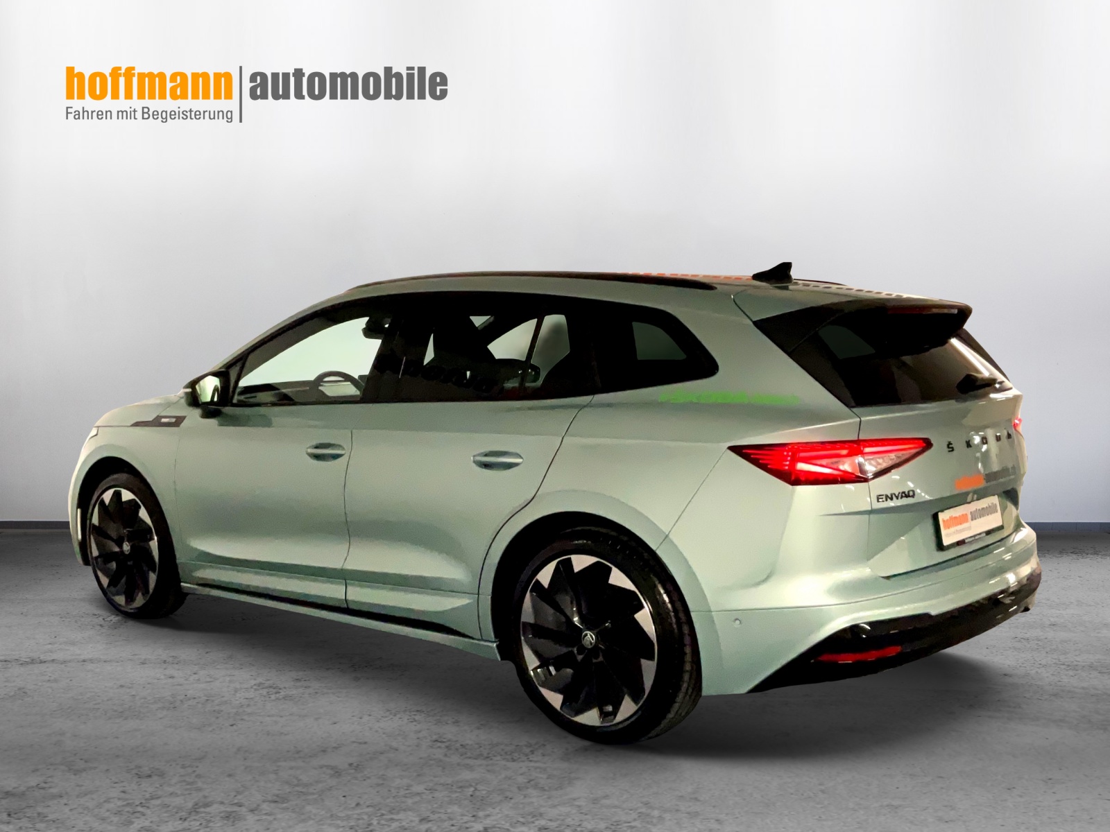 SKODA Enyaq iV 80x SportLine-image-5