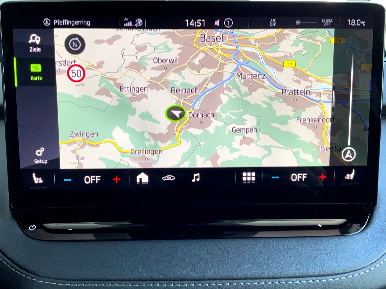 SKODA Enyaq iV 80x SportLine-image-8