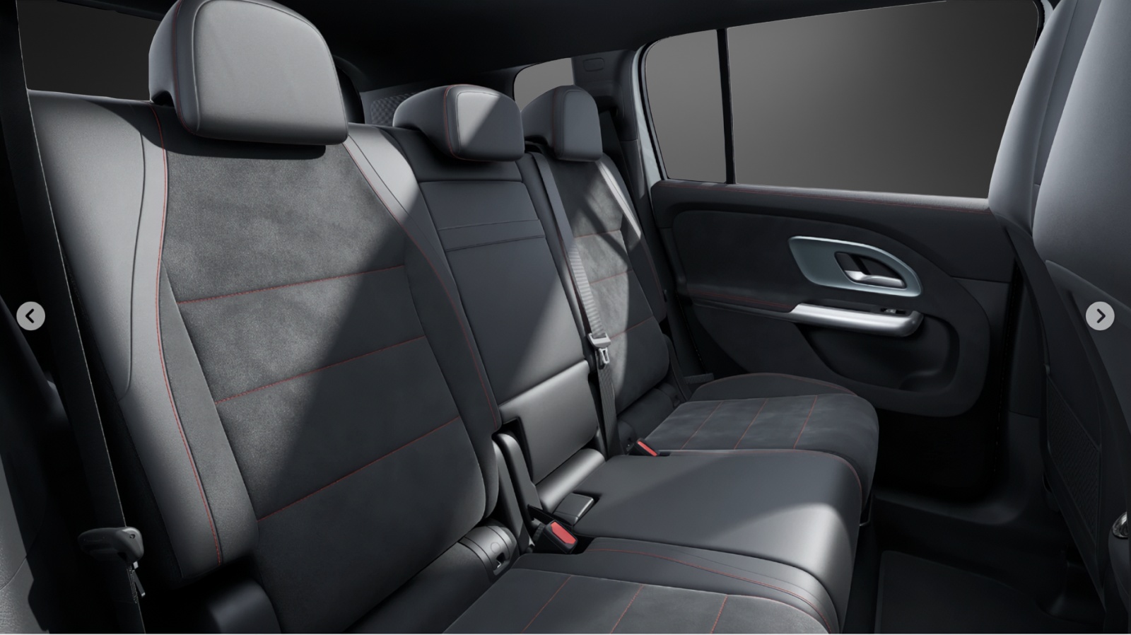MERCEDES-BENZ GLB 220 4Matic 8G-Tronic-image-8