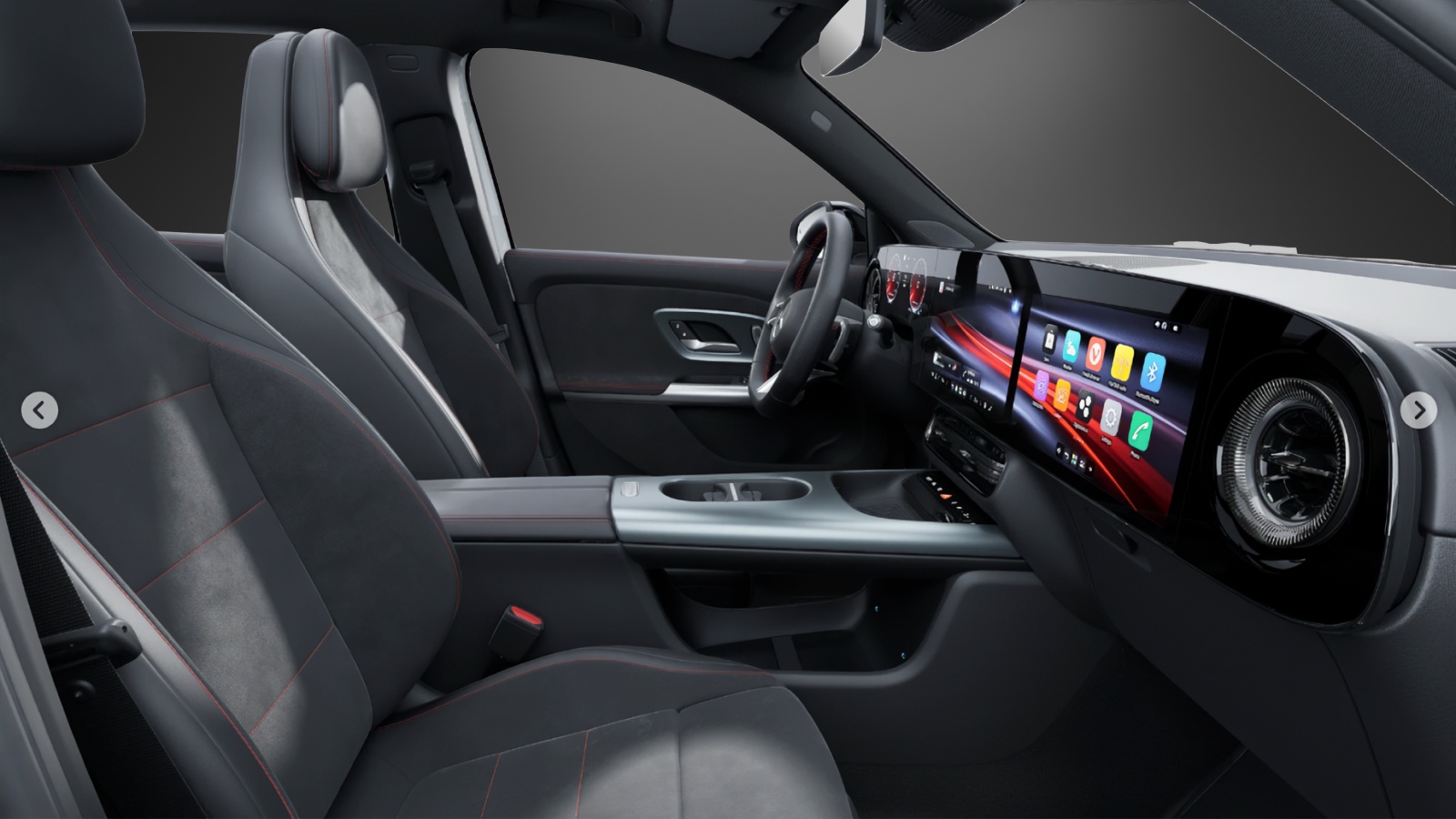 MERCEDES-BENZ GLB 220 4Matic 8G-Tronic-image-7