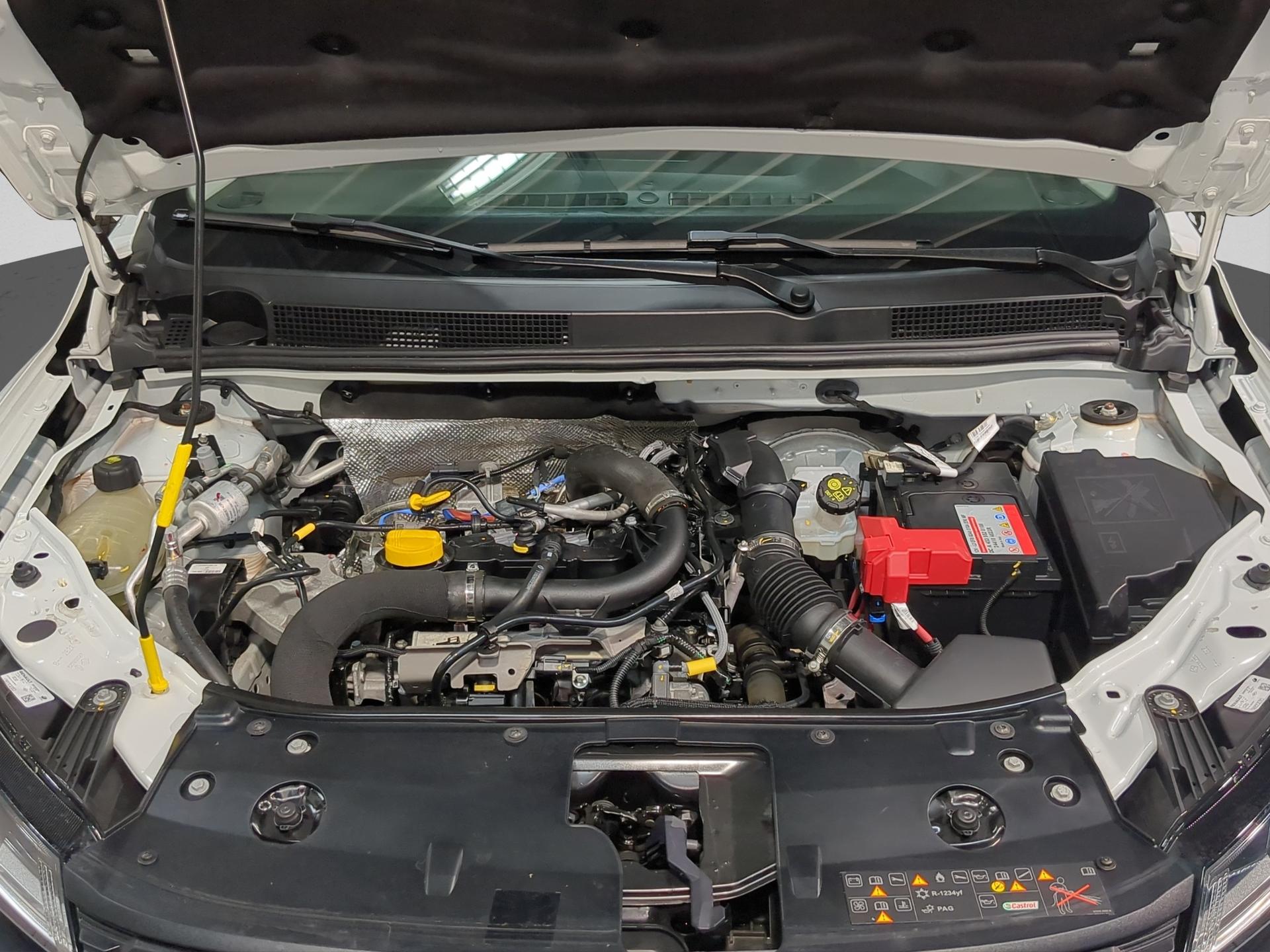 DACIA Sandero Stepway TCe 90 Comfort-image-20