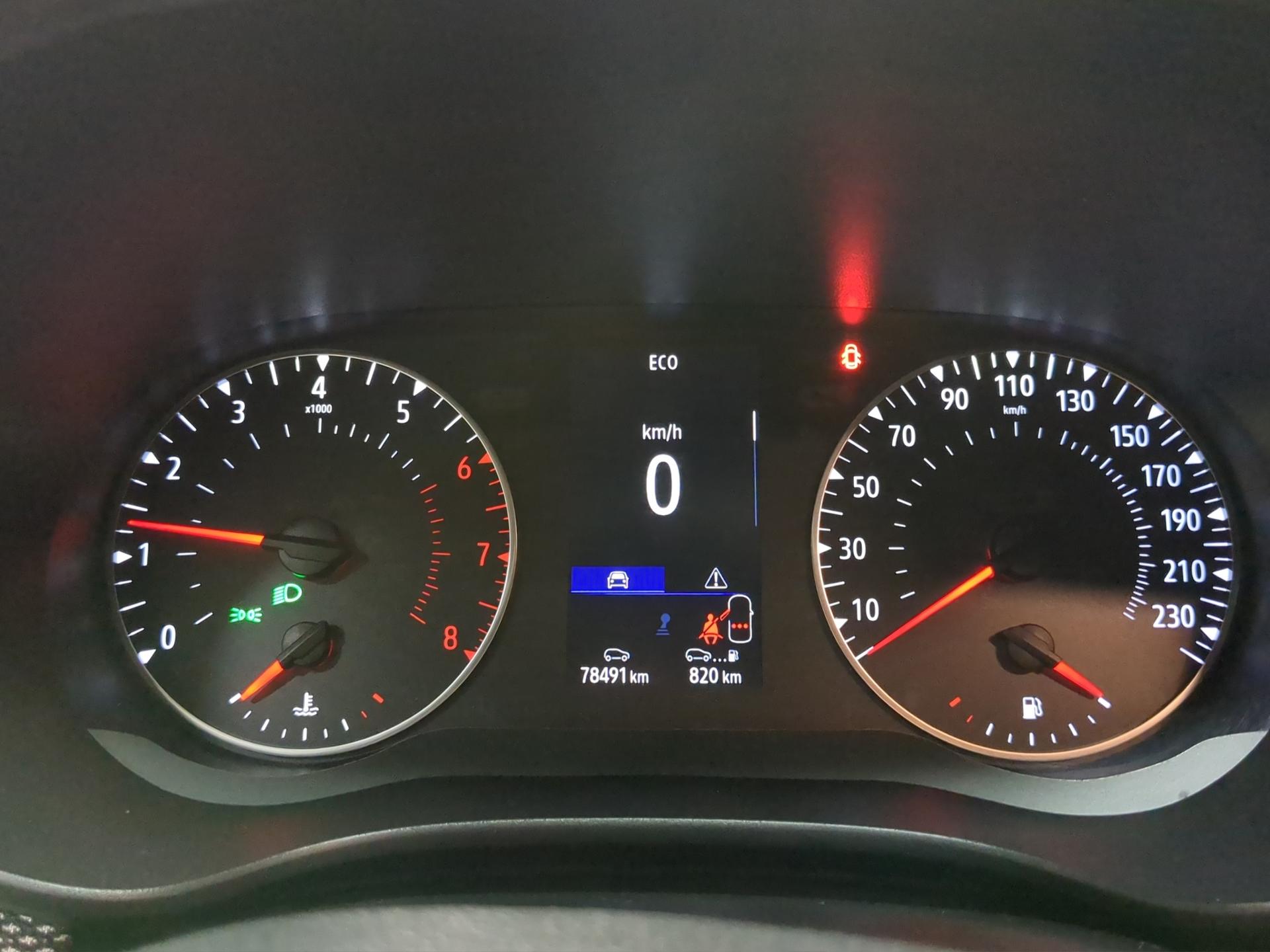 DACIA Sandero Stepway TCe 90 Comfort-image-10