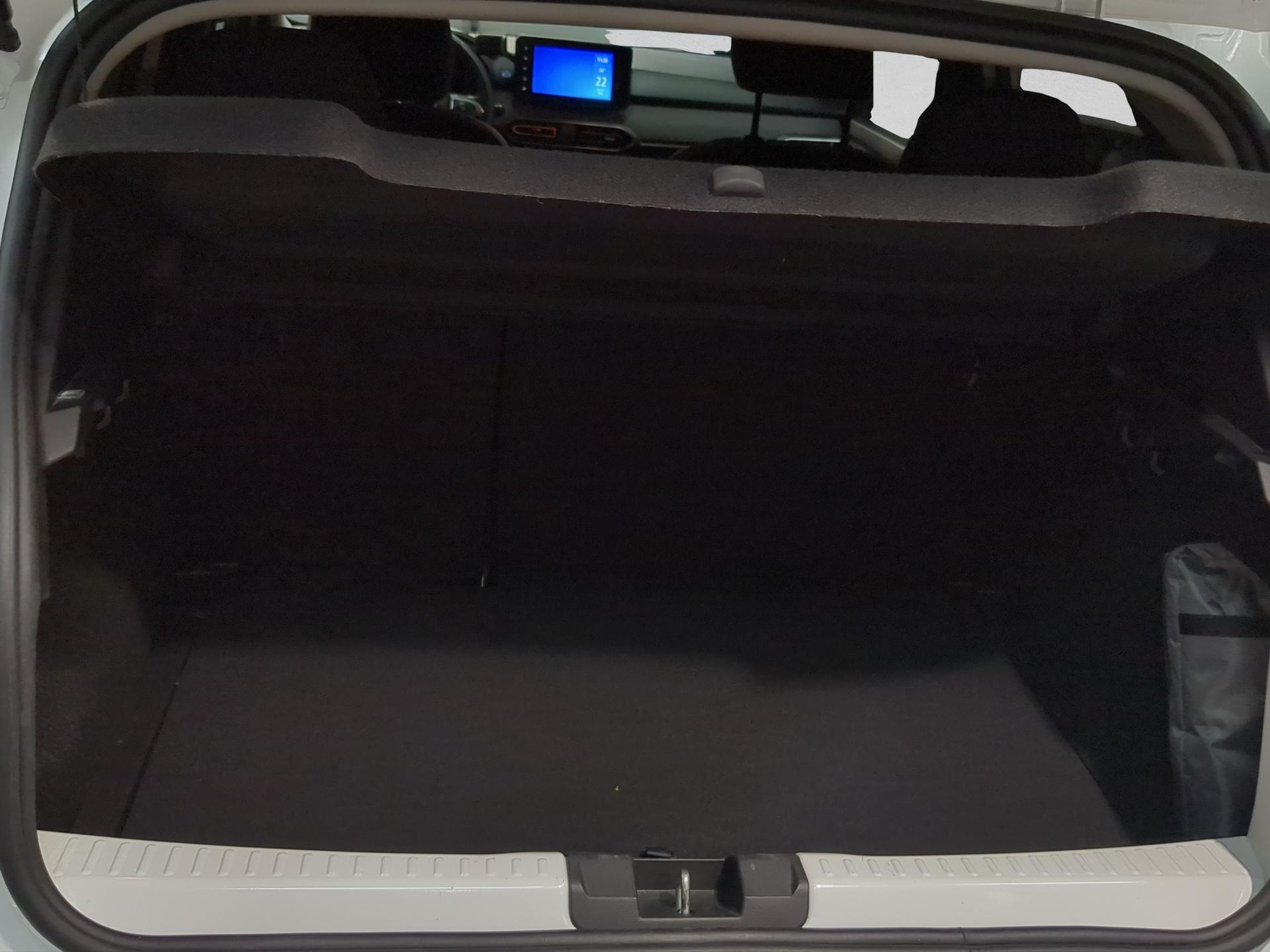 DACIA Sandero Stepway TCe 90 Comfort-image-14