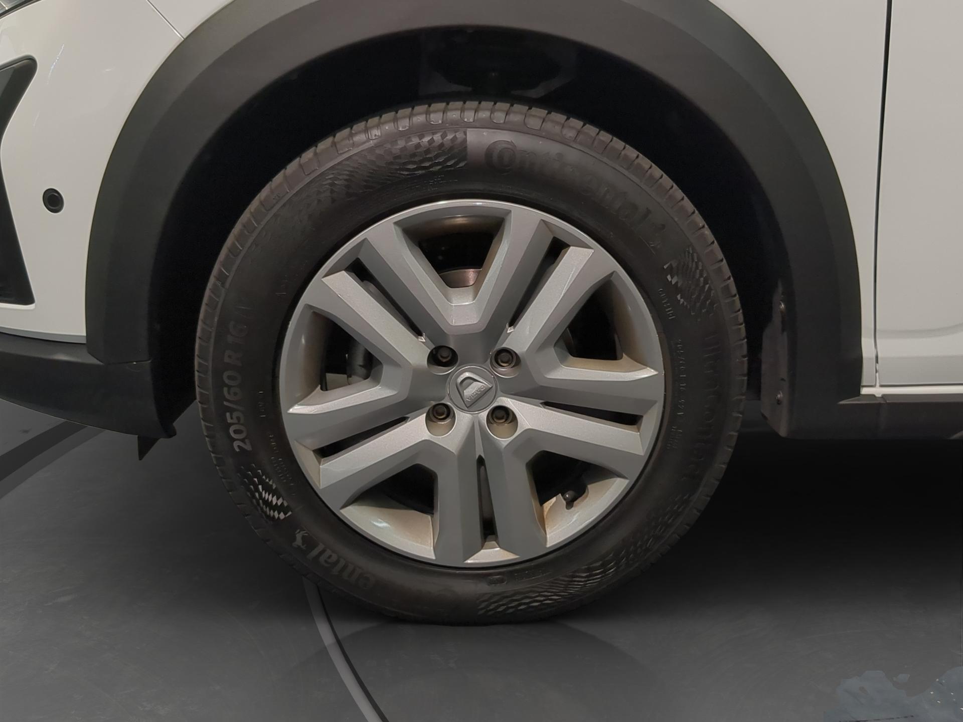 DACIA Sandero Stepway TCe 90 Comfort-image-21