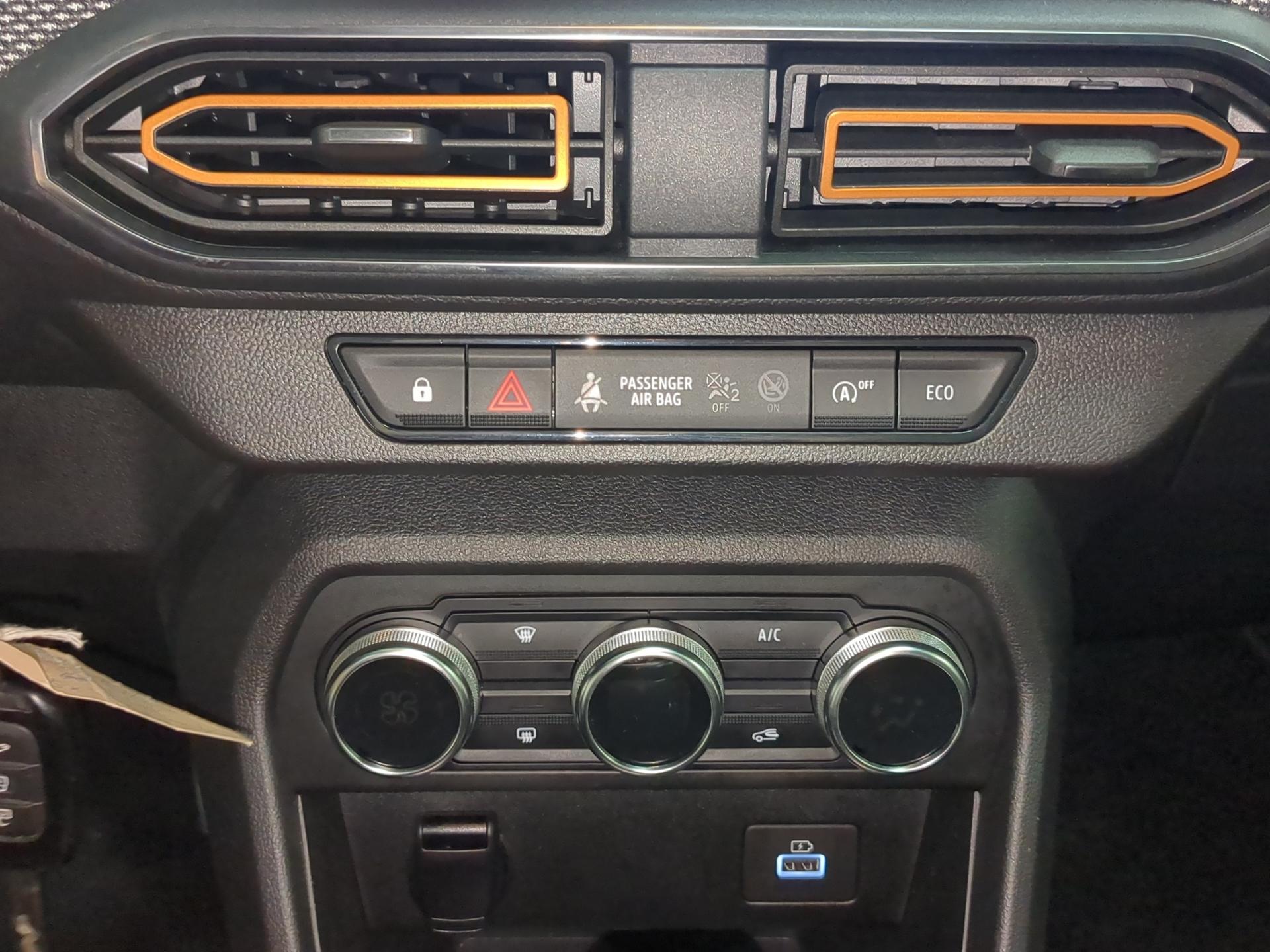 DACIA Sandero Stepway TCe 90 Comfort-image-18