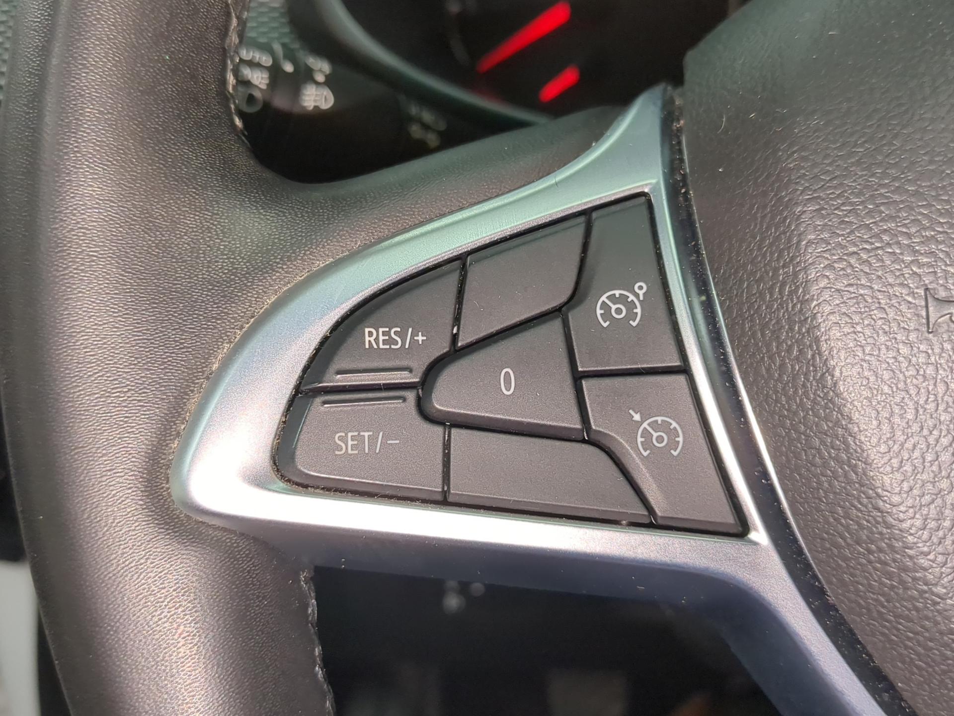 DACIA Sandero Stepway TCe 90 Comfort-image-19
