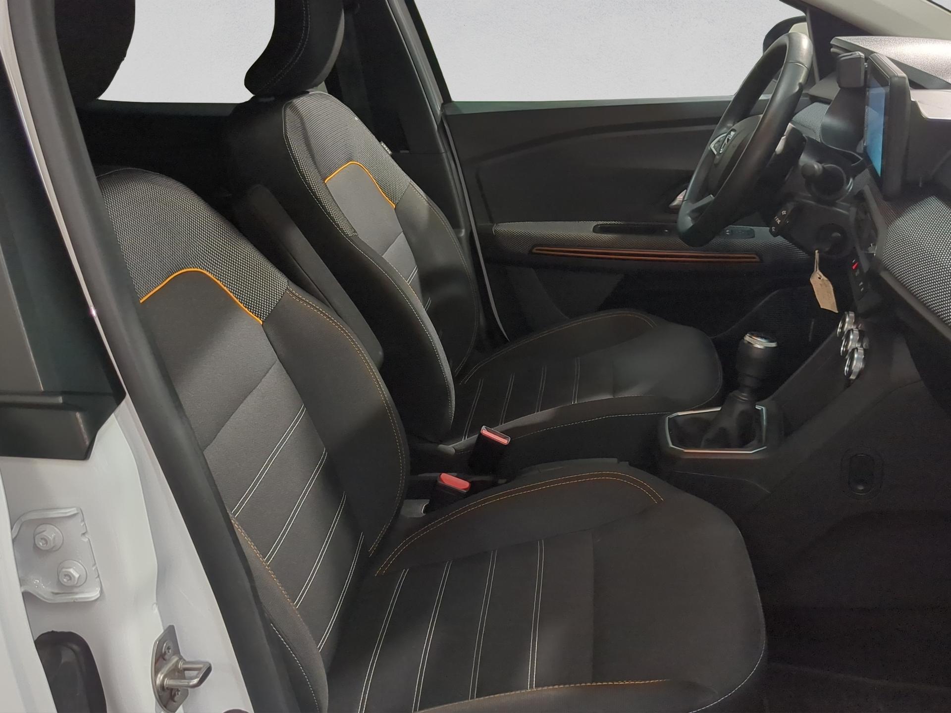 DACIA Sandero Stepway TCe 90 Comfort-image-15