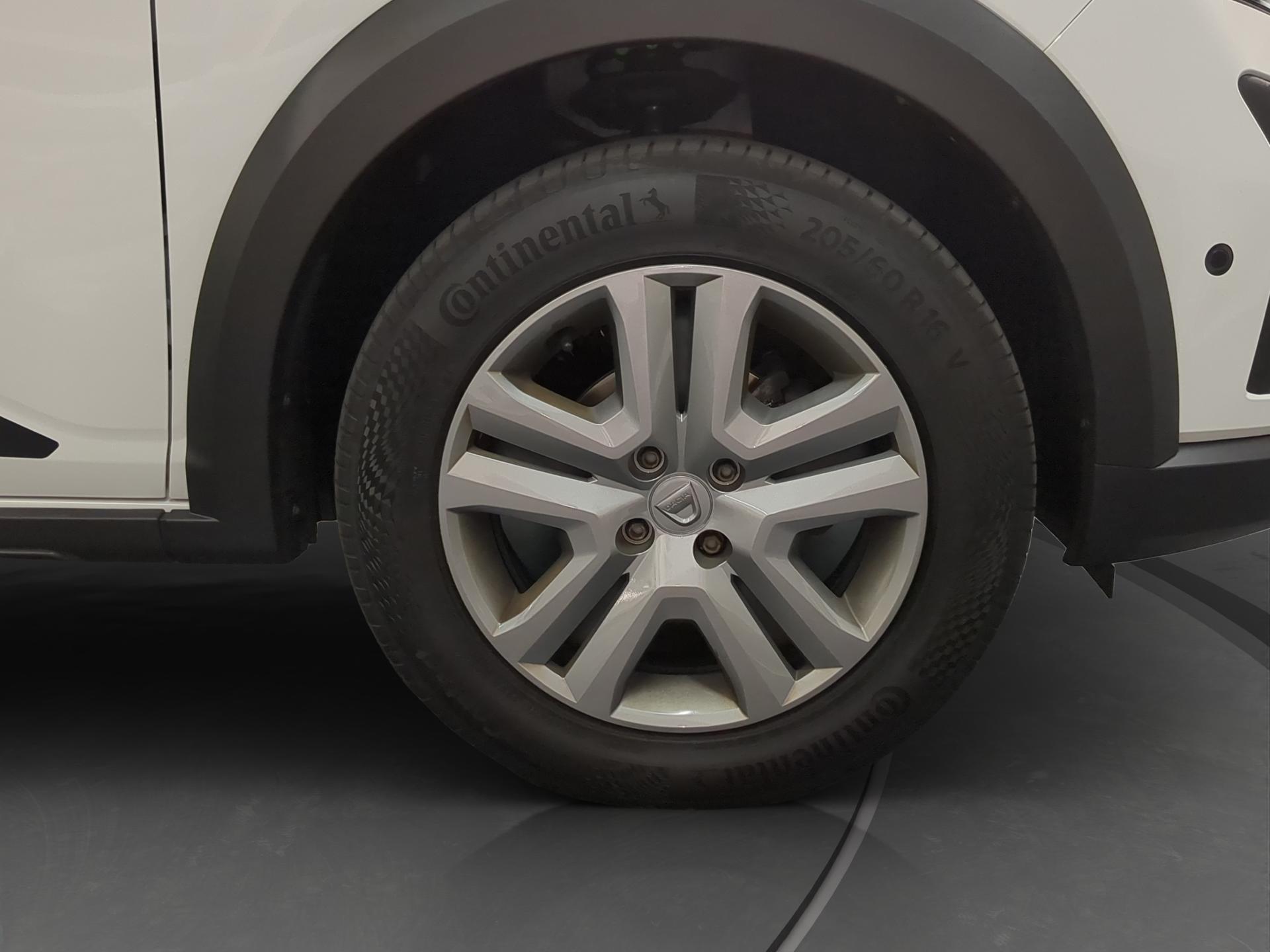 DACIA Sandero Stepway TCe 90 Comfort-image-16