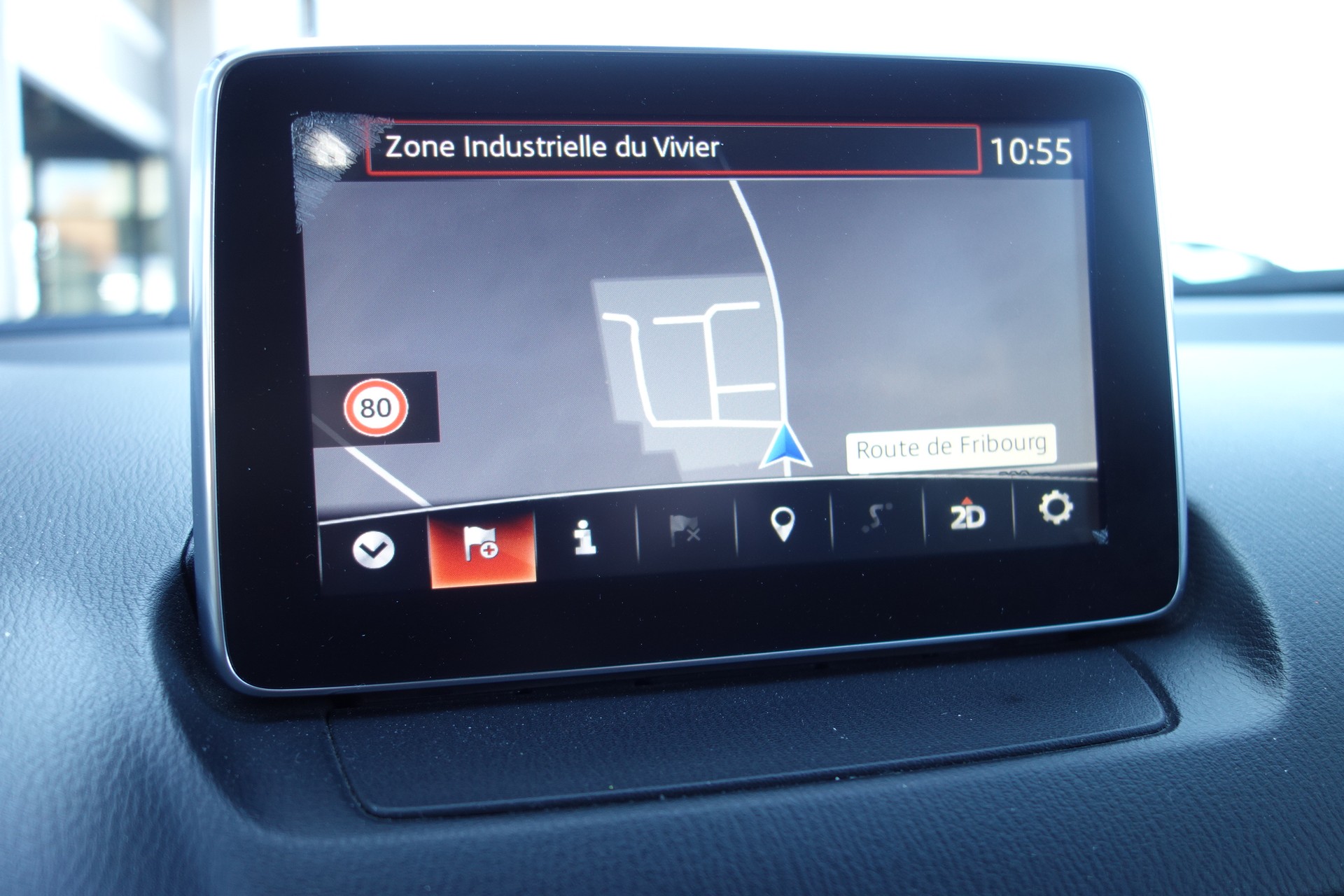 MAZDA CX-3 2.0 Ambition FWD-image-7