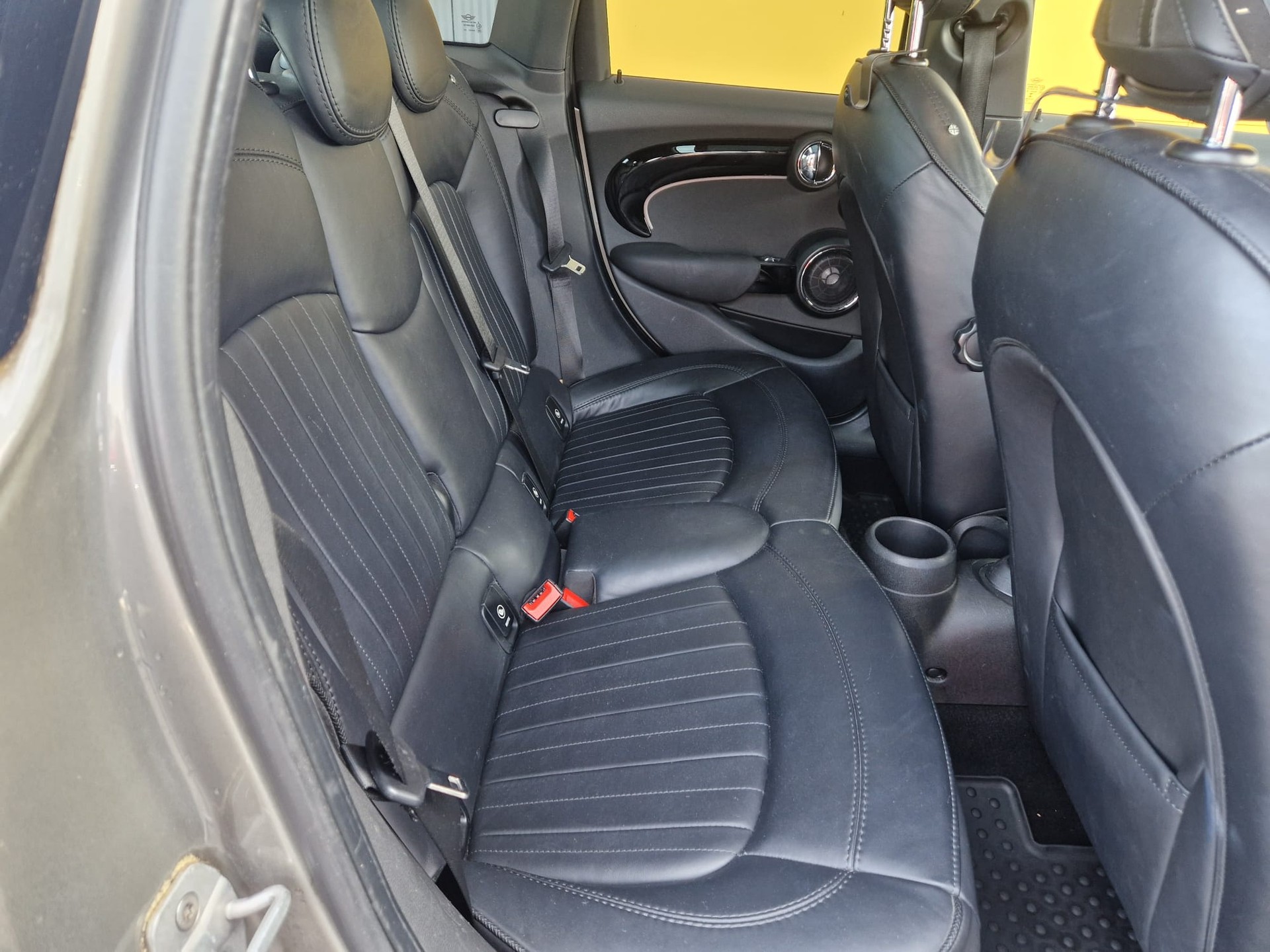 MINI Cooper SD Trafalgar Steptronic-image-10