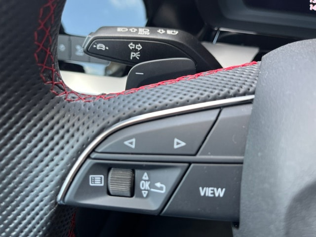 AUDI S3 Sportback 2.0 TFSI quattro S-tronic-image-9