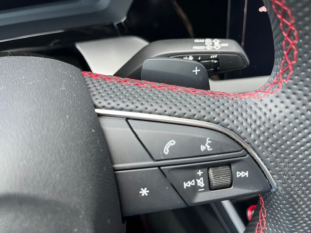 AUDI S3 Sportback 2.0 TFSI quattro S-tronic-image-10