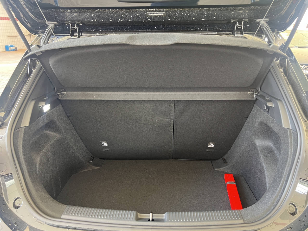 MG 3 MG3 1.5 Hybrid Luxury *Automat*-image-6