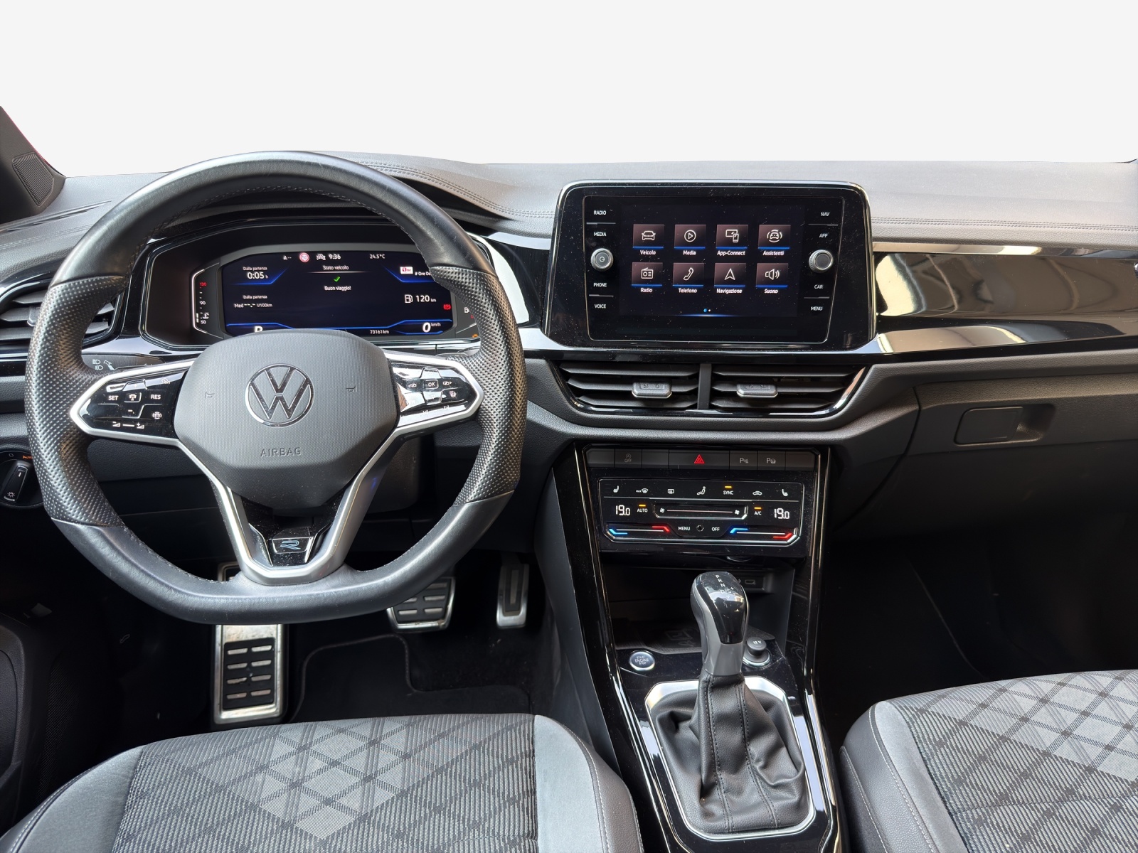 VW T-Roc 1.5 TSI EVO R-Line DSG-image-6