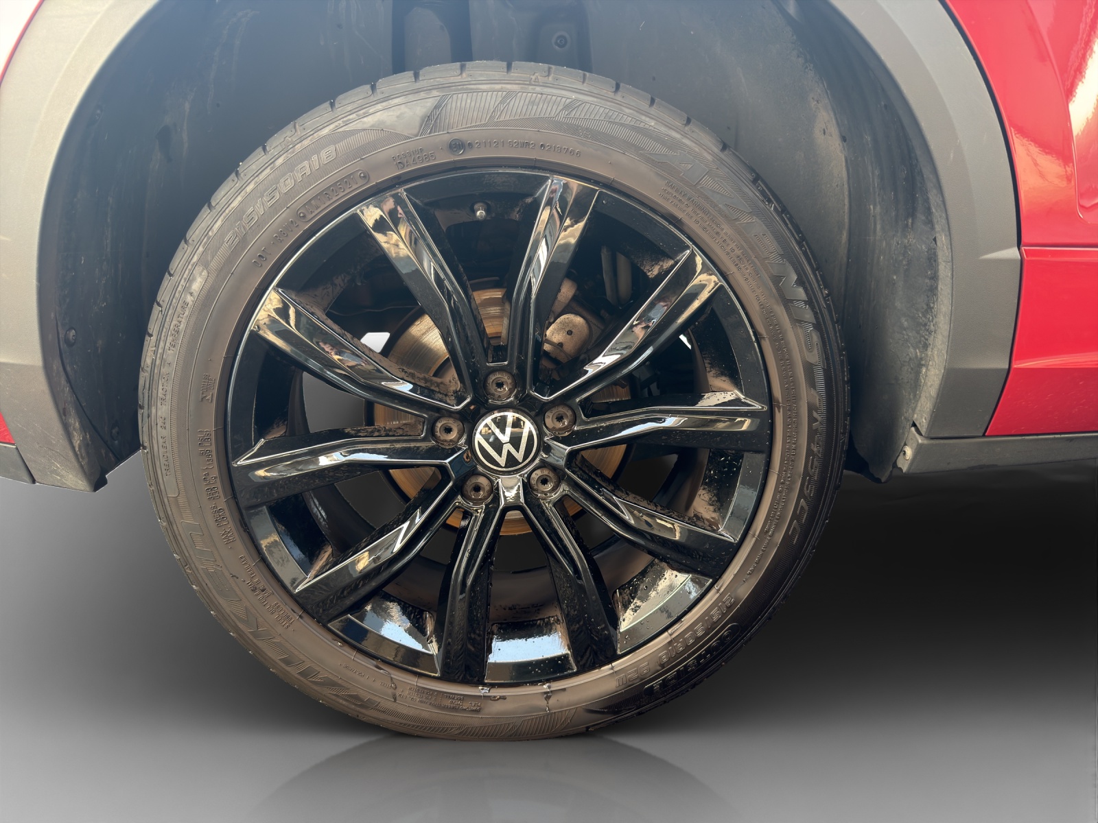 VW T-Roc 1.5 TSI EVO R-Line DSG-image-12